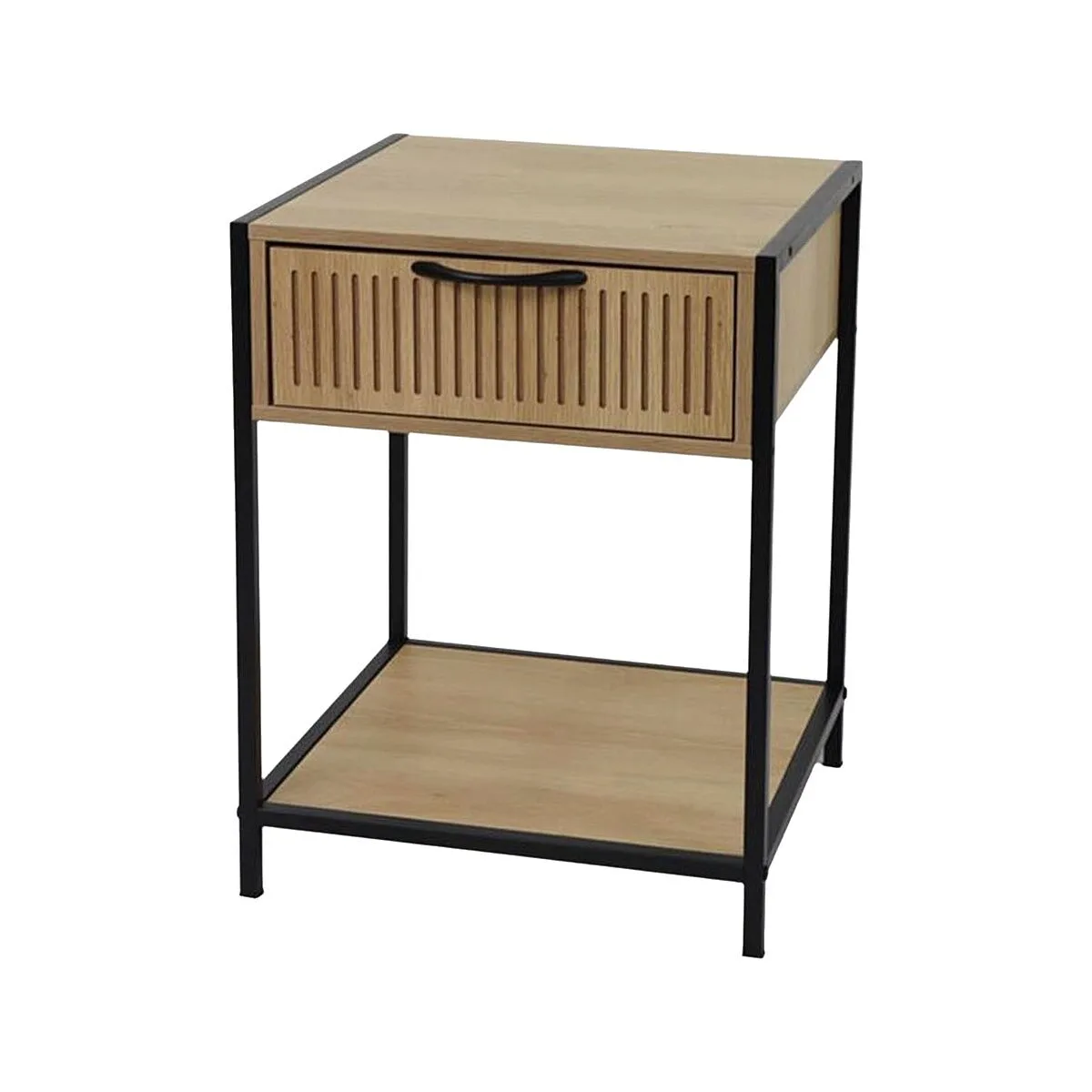 Table de nuit versa nashville 40 x 53 x 40 cm s341881990. Diaytar, c'est votre conseiller shopping personnel, toujours à l'affût des pépites qui correspondent à votre style de vie.