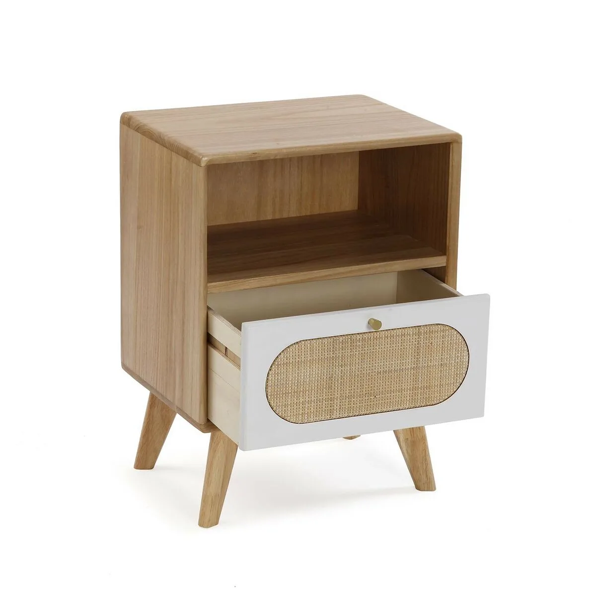 Table de nuit versa vega 30 x 54 x 40 cm s341375136. La boutique en ligne Diaytar, un terrain de jeu infini pour tous ceux qui aiment découvrir des produits utiles et beaux