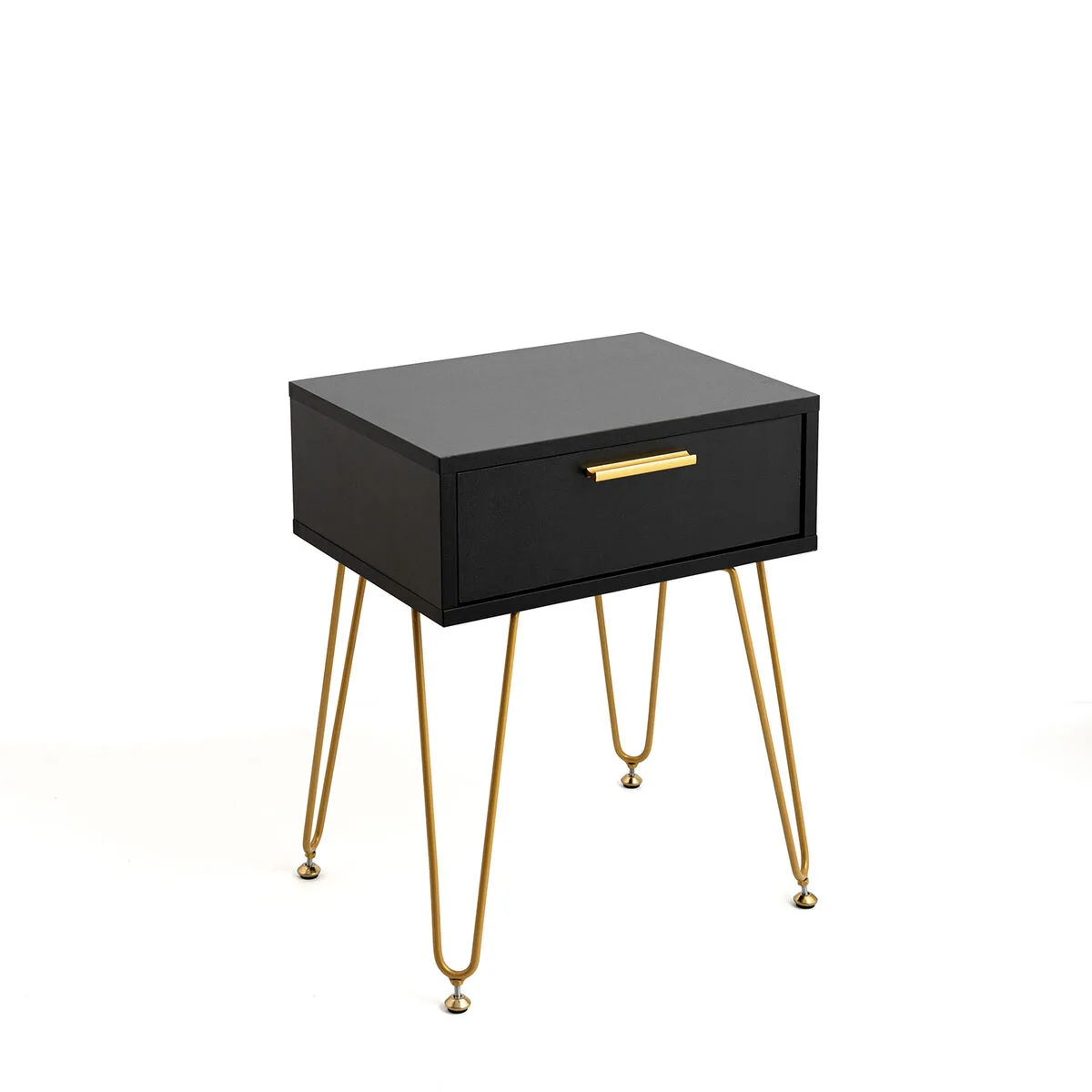 Table de nuit vinthera moa noir plastique 40 x 30 x 50 cm s271107383. Avec Diaytar, faites de chaque achat en ligne une découverte et de chaque produit un ajout valuable à votre univers