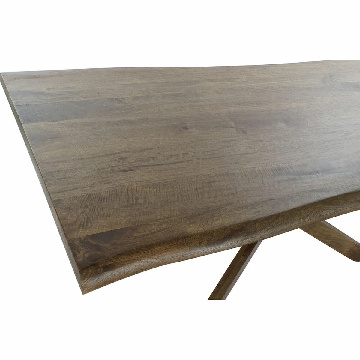 Table de salle a manger dkd home decor 180 x 86 x 76 cm naturel noyer s303292762. Diaytar vous invite à un voyage shopping au cœur des produits qui définissent le mode de vie contemporain