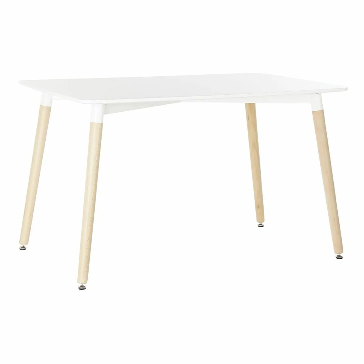 Table de salle a manger dkd home decor blanc bouleau bois mdf 120 x 80 x 74 cm s303361355. La chasse aux produits extraordinaires est ouverte. Diaytar vous donne les clés d'un univers shopping infini.