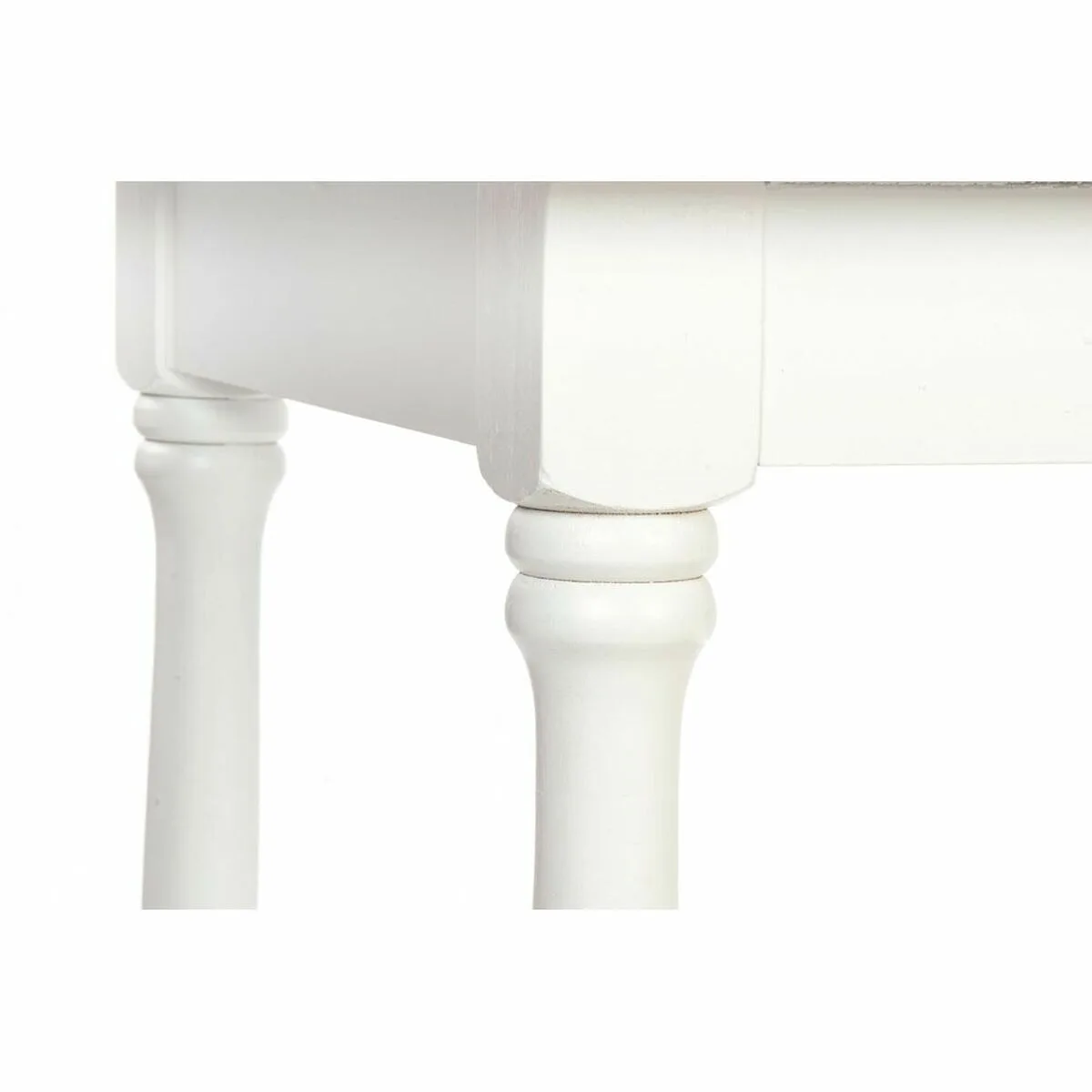 Table de salle a manger dkd home decor bois blanc 180 x 90 x 80 cm s303396084. Diaytar, c'est la garantie de tomber sur ce produit unique qui fera de votre quotidien une expérience extraordinaire