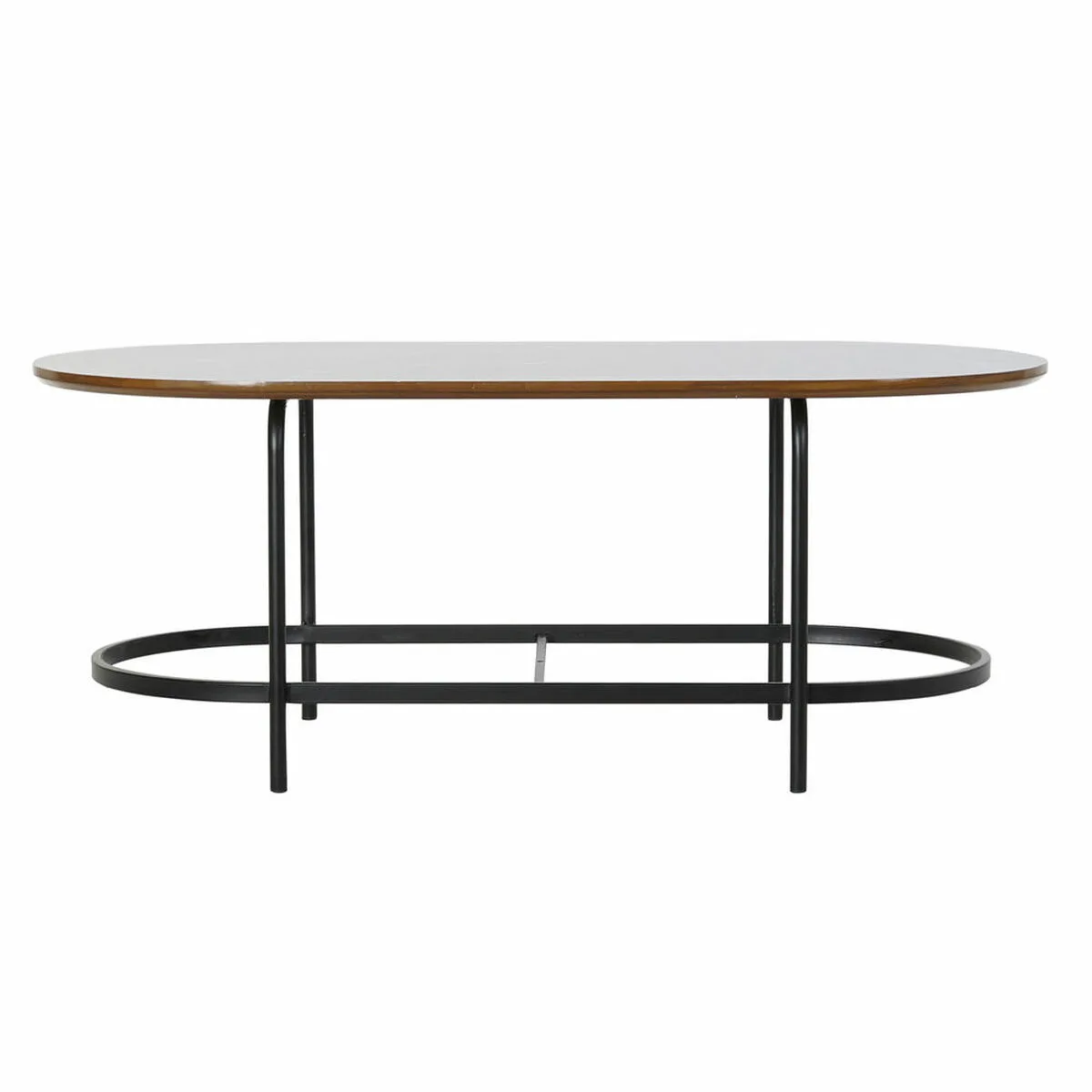 Table de salle a manger dkd home decor bois verre fer 99 5 x 50 x 40 cm s302321182. Diaytar Home : Créez l'atmosphère parfaite dans chaque pièce de votre maison.