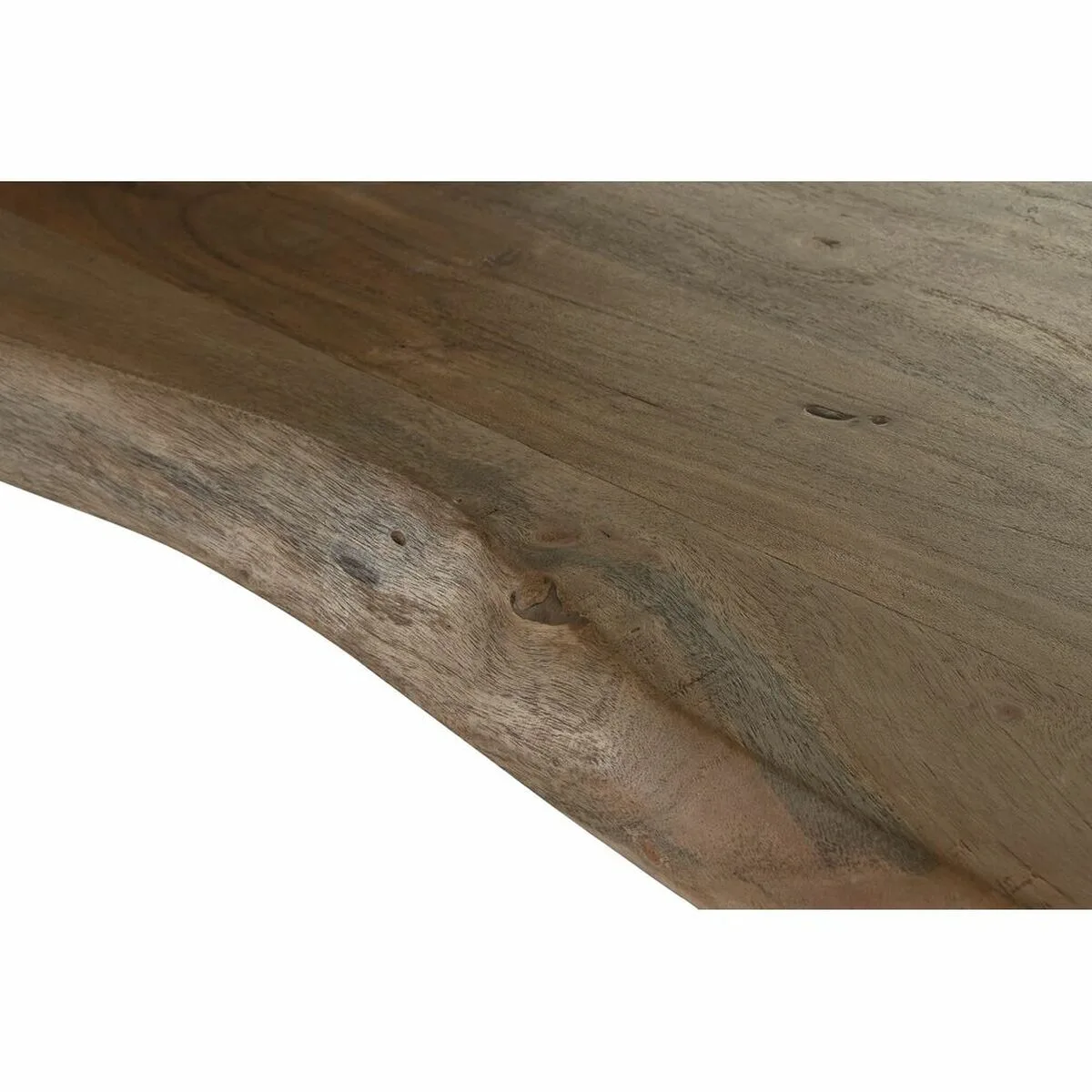 Table de salle a manger dkd home decor marron naturel bois bois d acacia 200 x 90 x 77 cm s303378899. Nous avons bâti Diaytar sur un principe simple : offrir le meilleur des produits généraux et électroniques sans élitisme