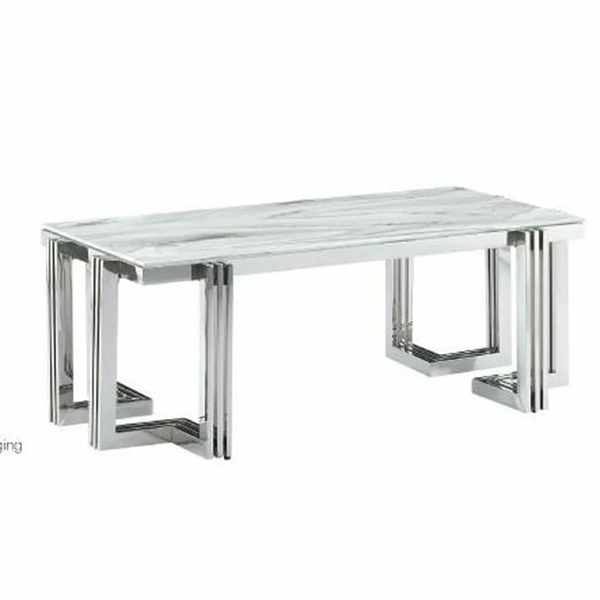 Table de salle a manger dkd home decor verre acier 180 x 90 x 76 cm s303428288. Diaytar, c'est votre conseiller shopping personnel, toujours à l'affût des pépites qui correspondent à votre style de vie.