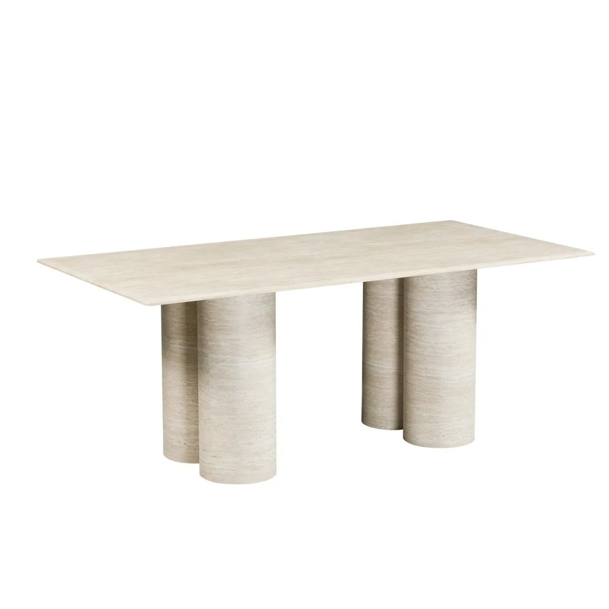Table de salle a manger home esprit s306152212. Chez Diaytar, chaque achat est une expérience unique. Explorez notre sélection premium !