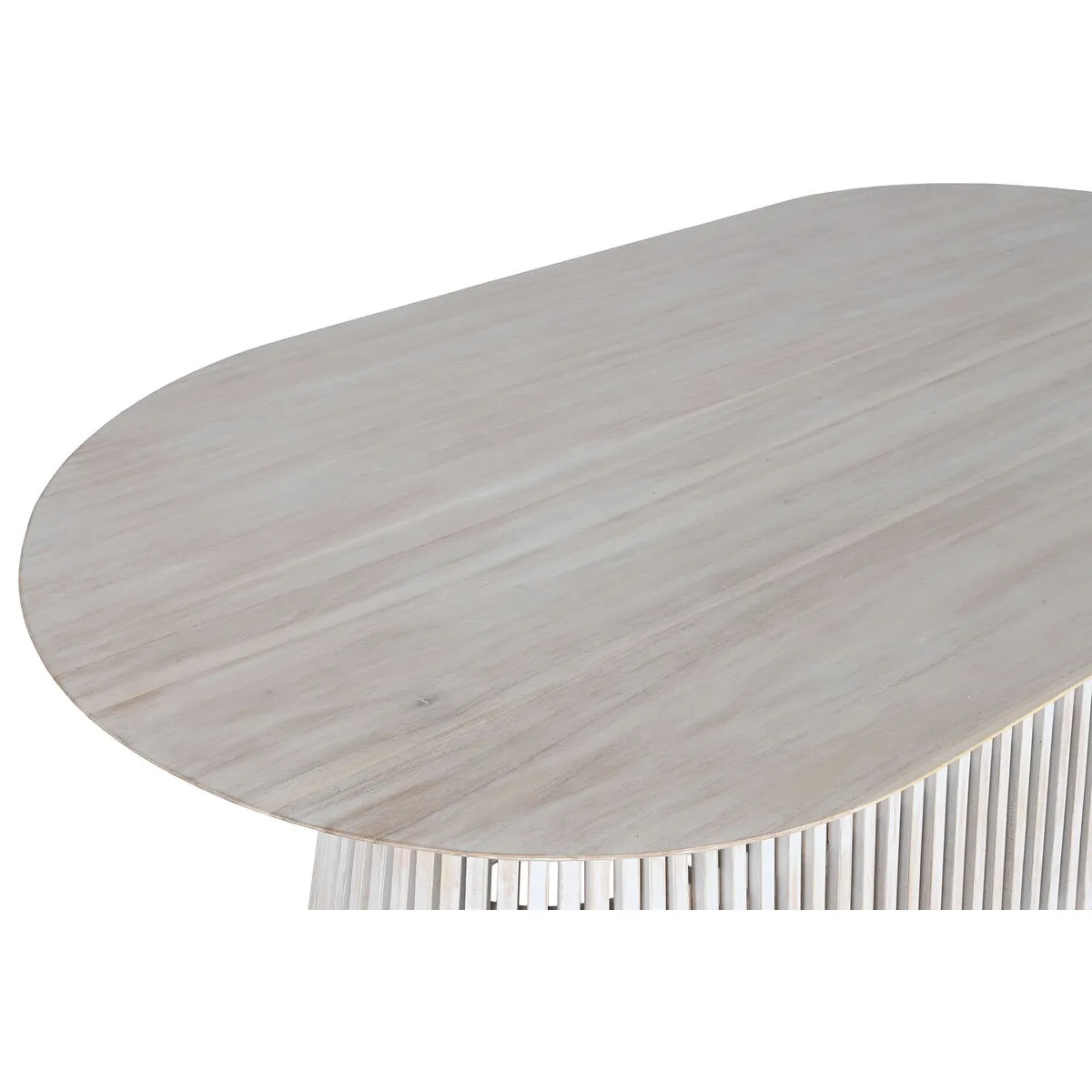 Table de salle a manger home esprit blanc bois mindi 180 x 100 x 75 cm s305615295 Table de salle a manger home esprit blanc bois mindi 180 x 100 x 75 cm s305615295. La boutique en ligne Diaytar, un terrain de jeu infini pour tous ceux qui aiment découvrir des produits utiles et beaux