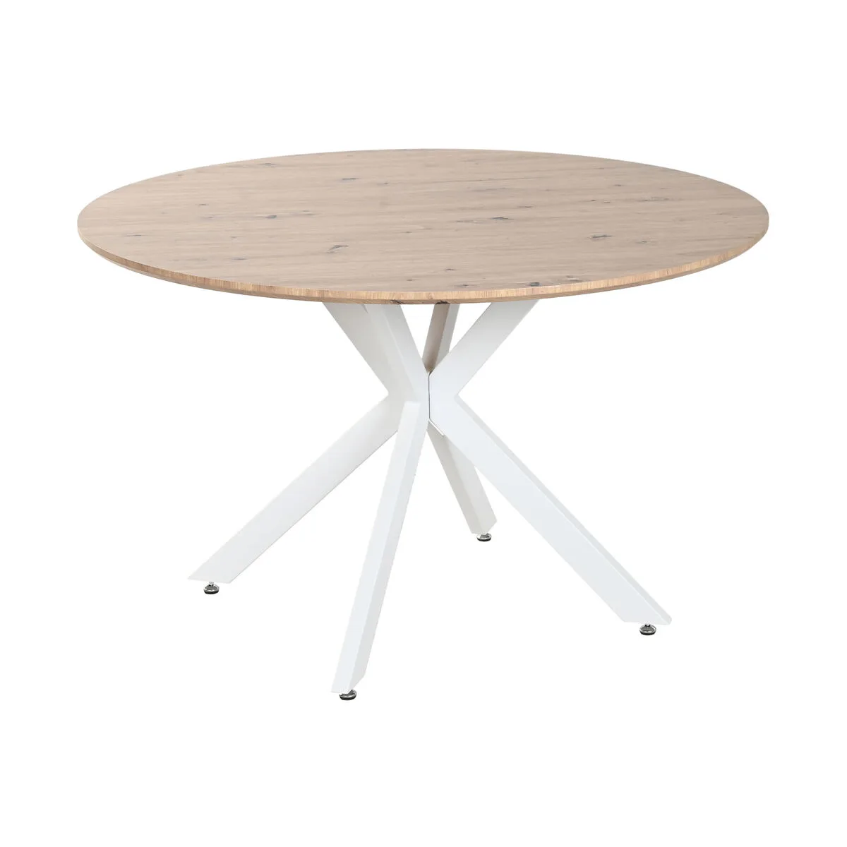 Table de salle a manger home esprit blanc marron fer bois mdf 120 x 120 x 75 cm s306086695. Diaytar a été conçu pour ceux qui voient le shopping en ligne comme une source d'inspiration et de solutions pratiques