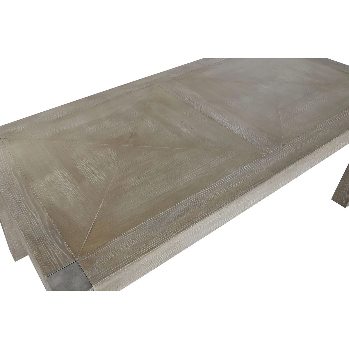 Table de salle a manger home esprit bois 200 x 95 x 76 cm s306094427. Diaytar opère une veille constante pour vous offrir l'élite des produits généraux, électroniques et maison.
