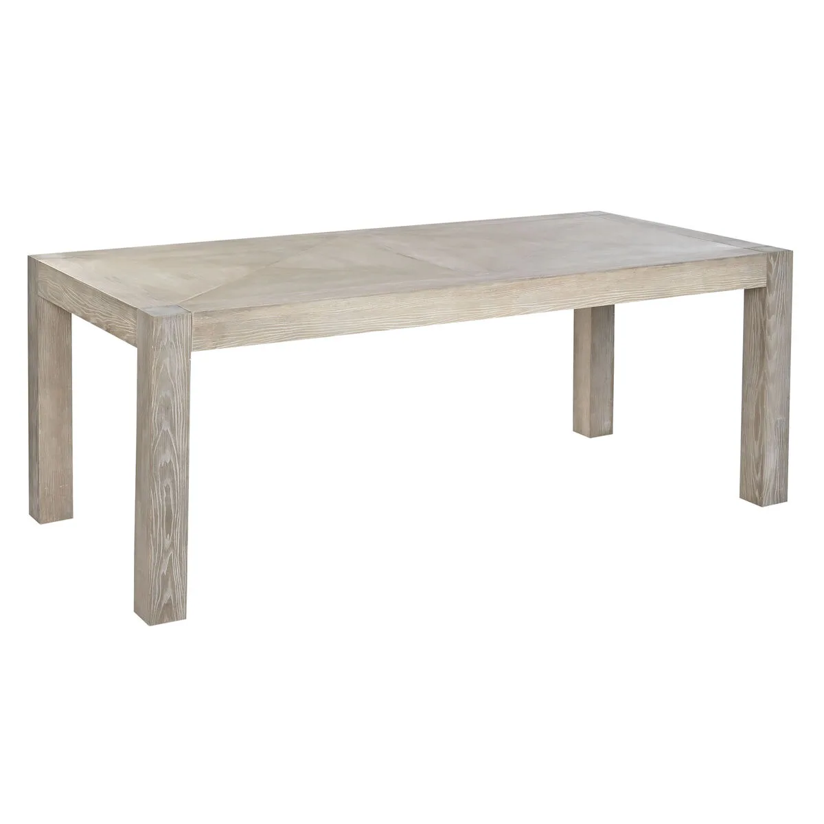 Table de salle a manger home esprit bois 200 x 95 x 76 cm s306094455. Diaytar, c'est la preuve que le génie réside dans les détails. Chaque produit a été scruté, pesé, et approuvé.