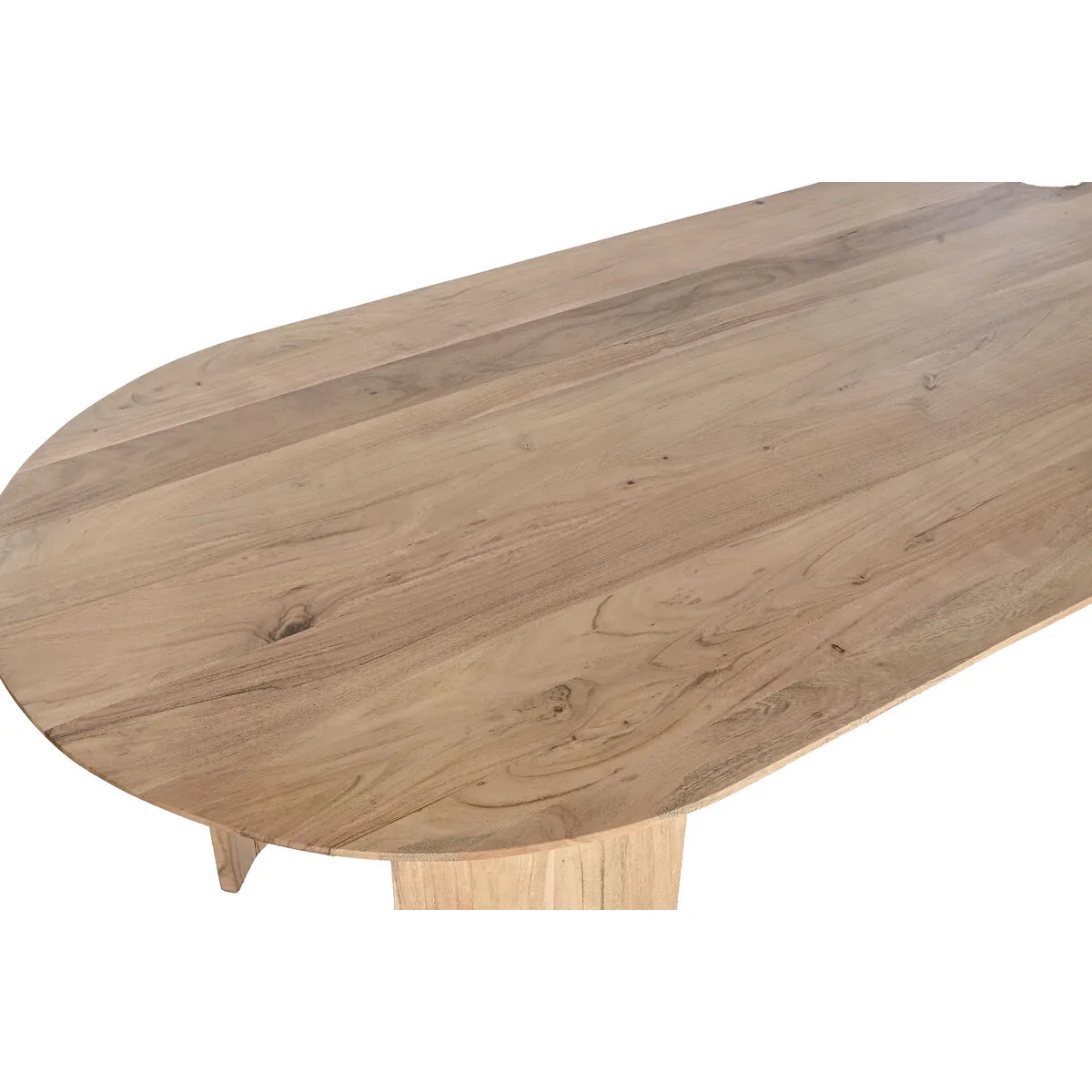 Table de salle a manger home esprit bois d acacia 200 x 100 x 75 cm s306047646. Diaytar : Parce que vous méritez le meilleur, nous sélectionnons l'excellence.