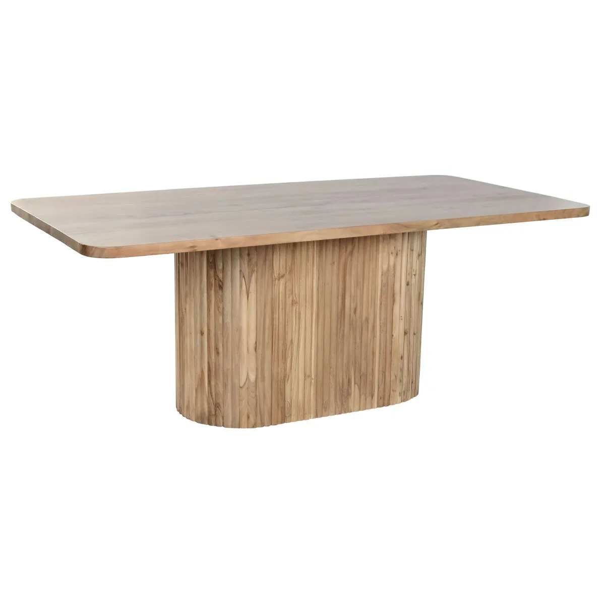 Table de salle a manger home esprit bois d acacia 200 x 100 x 76 cm s306108070. Diaytar, c'est la certitude de faire un choix judicieux. Chaque produit dans notre catalogue a passé nos tests exigeants.