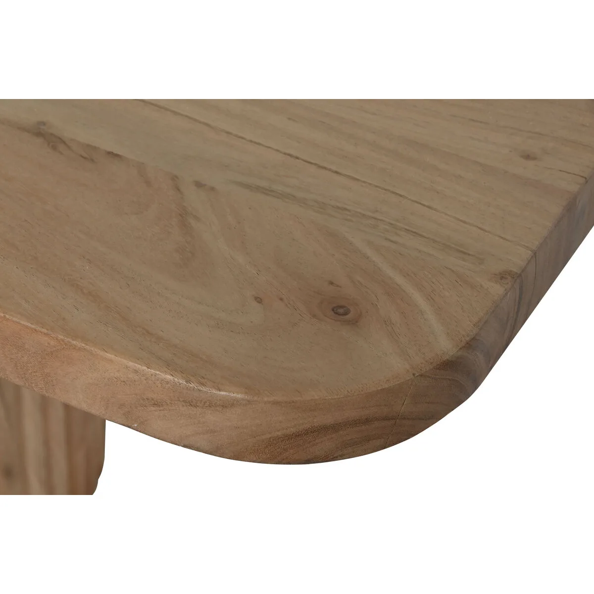 Table de salle a manger home esprit bois d acacia 200 x 100 x 76 cm s306108089. Diaytar a été conçu pour ceux qui voient le shopping en ligne comme une source d'inspiration et de solutions pratiques