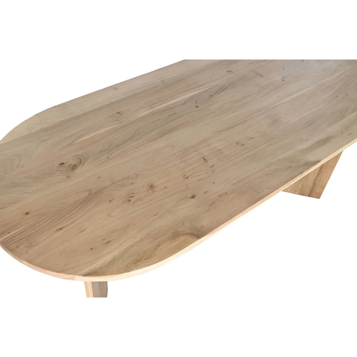 Table de salle a manger home esprit bois d acacia 200 x 90 x 76 cm s306107993. Diaytar vous connecte à l'essentiel et au superflu stylé : une gamme complète de produits pour tous vos besoins et envies
