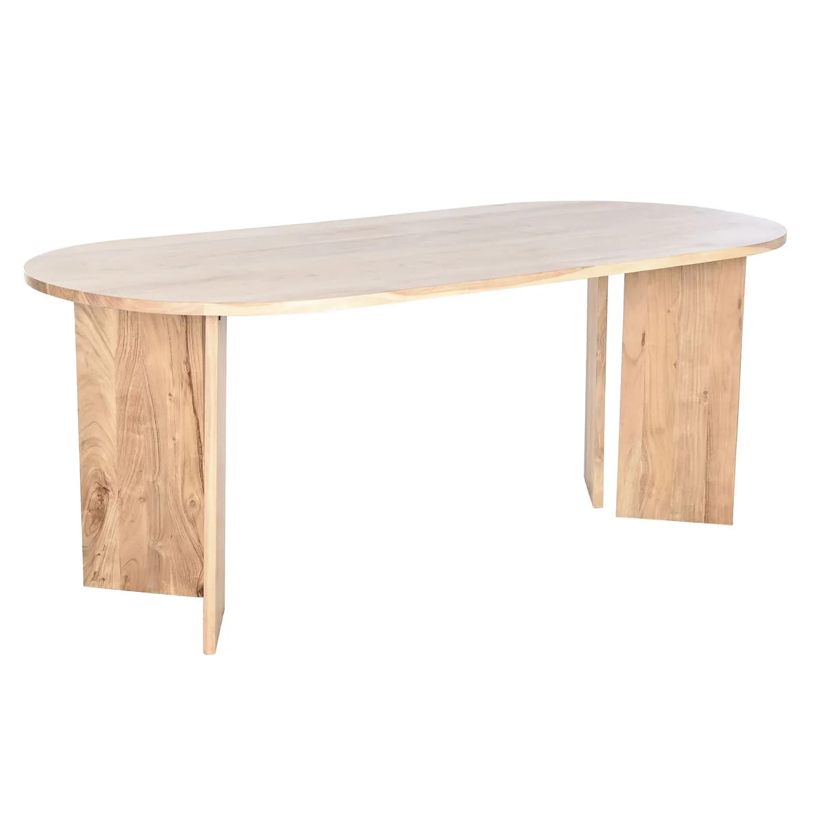 Table de salle a manger home esprit bois d acacia 200 x 90 x 76 cm s306107998. Notre équipe Diaytar parcourt le globe pour vous dénicher les produits généraux et électroniques les plus prometteurs