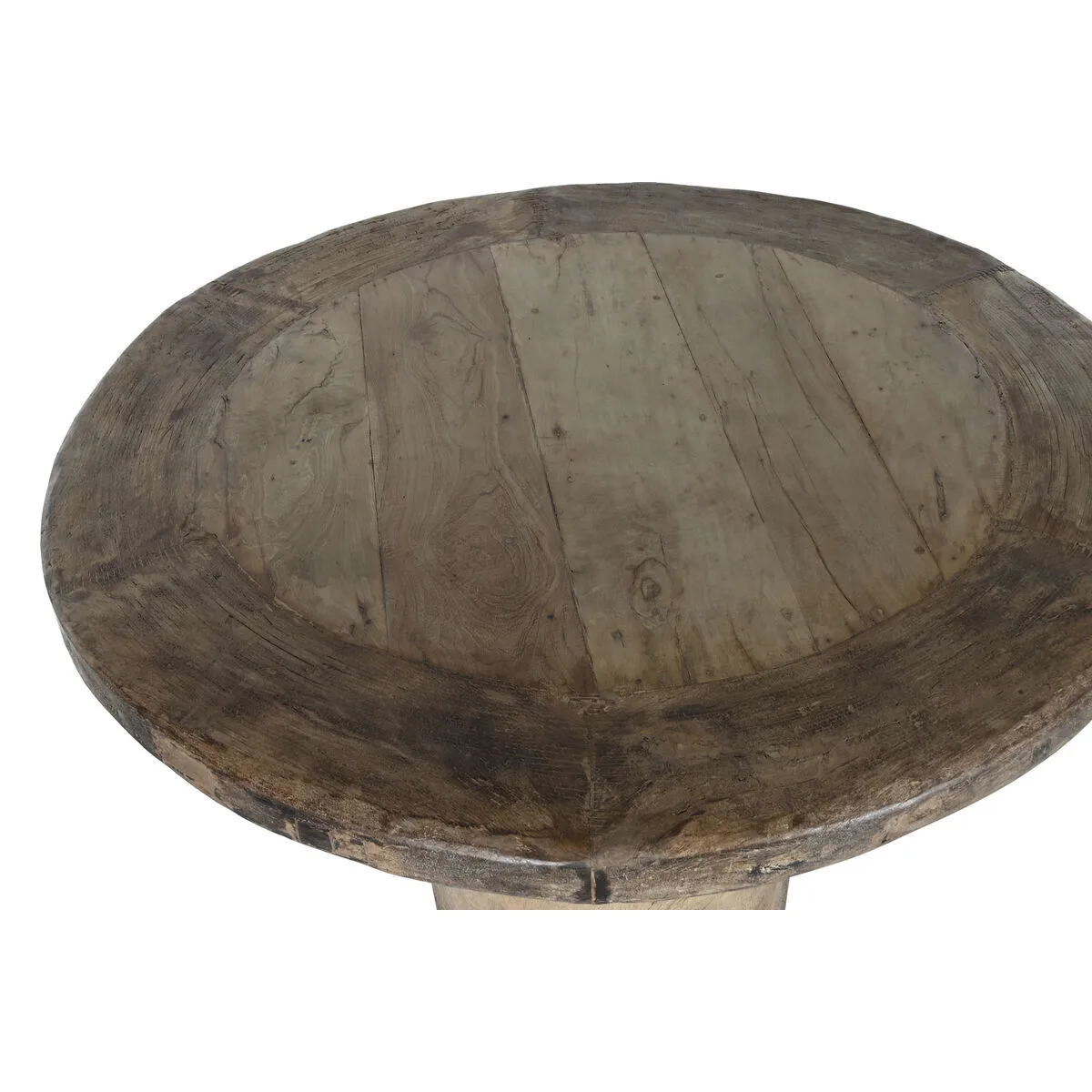 Table de salle a manger home esprit bois de teck 110 x 110 x 76 cm s305964899. Diaytar, le compagnon idéal de votre vie connectée et stylée, à travers une offre généraliste sans équivalent