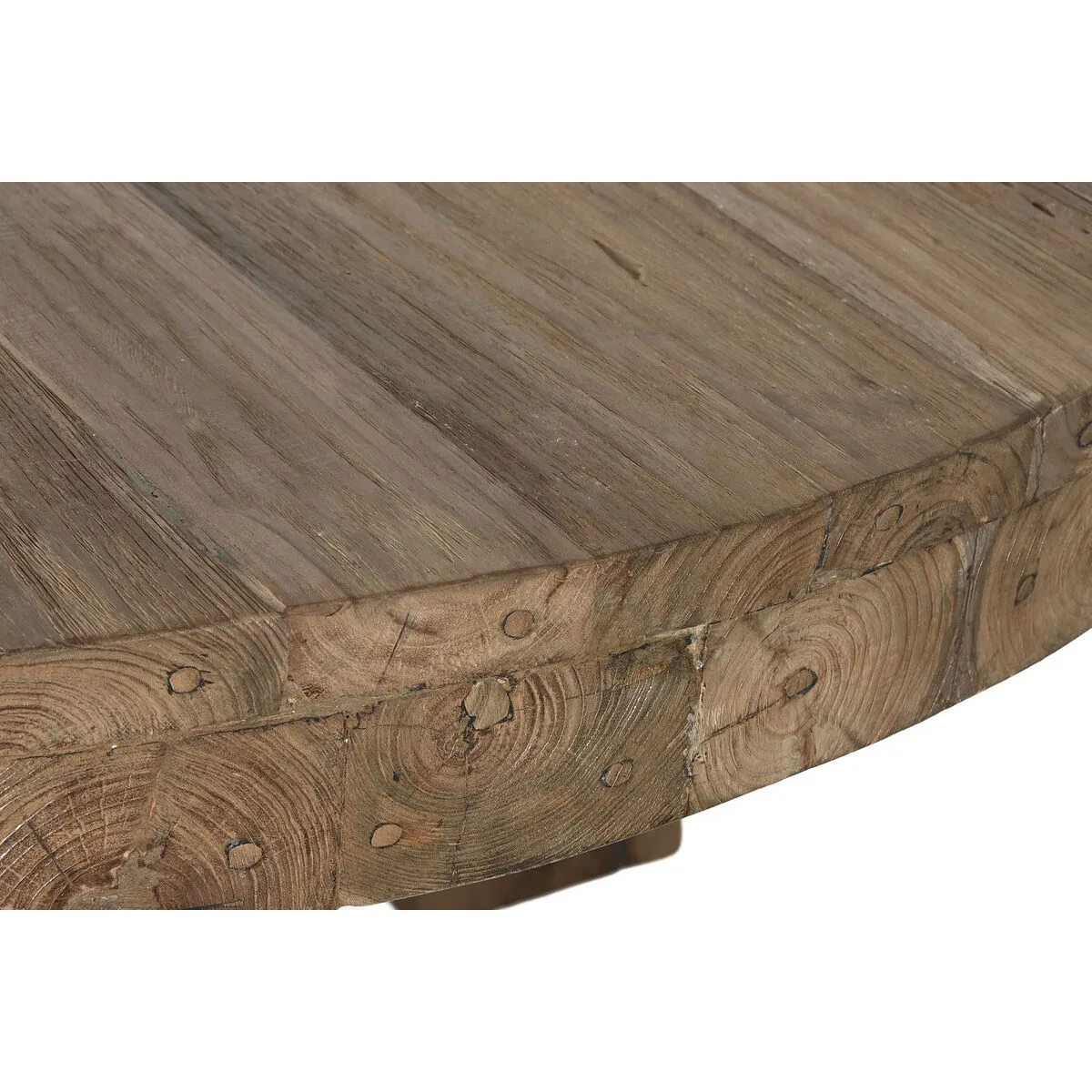 Table de salle a manger home esprit bois de teck 160 x 160 x 78 cm s305927025. Diaytar, c'est l'art de la sérendipité appliqué au e-commerce : vous venez pour une chose, vous repartez avec l'objet de vos rêves.