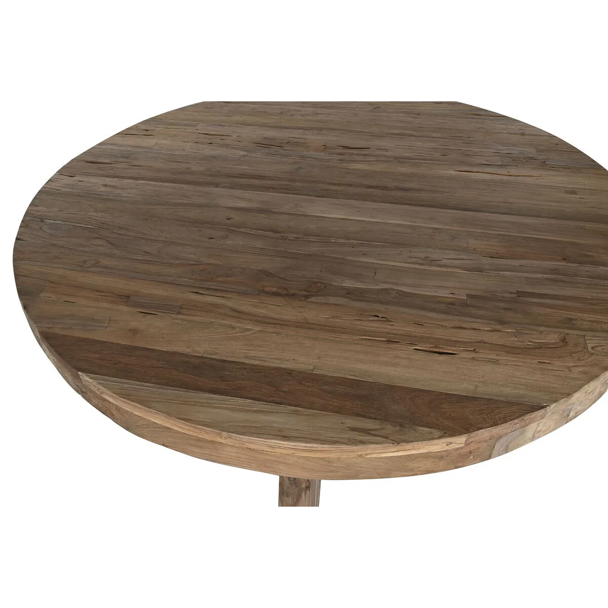 Table de salle a manger home esprit bois de teck 160 x 160 x 78 cm s305927031 Table de salle a manger home esprit bois de teck 160 x 160 x 78 cm s305927031. Bien plus qu'un simple site, Diaytar est une expérience de découverte permanente de produits utiles, beaux et novateurs