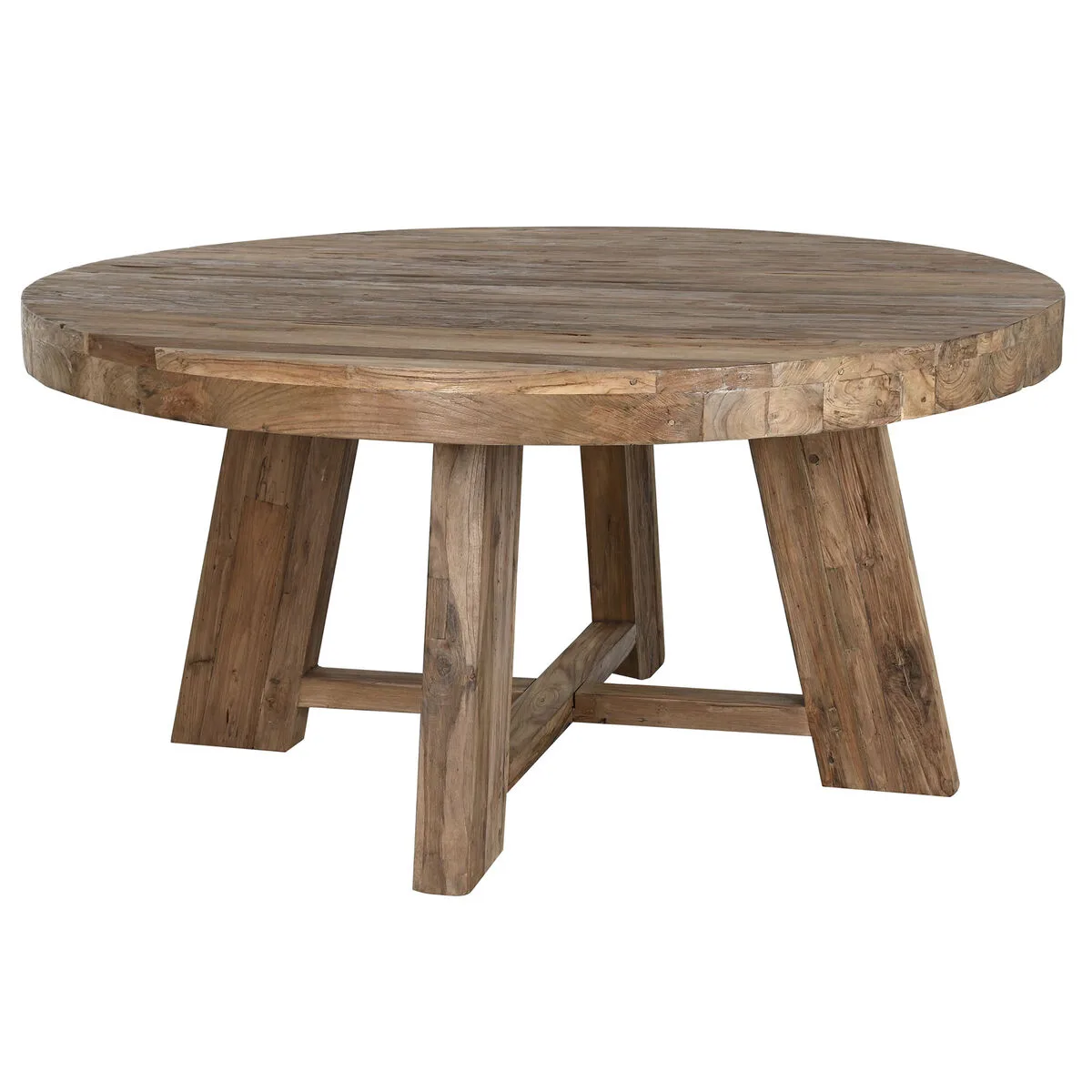 Table de salle a manger home esprit bois de teck 160 x 160 x 78 cm s305927041. Diaytar, c'est la plateforme qui ose remettre l'humain au centre de l'expérience produit, dans un monde de plus en plus digital.