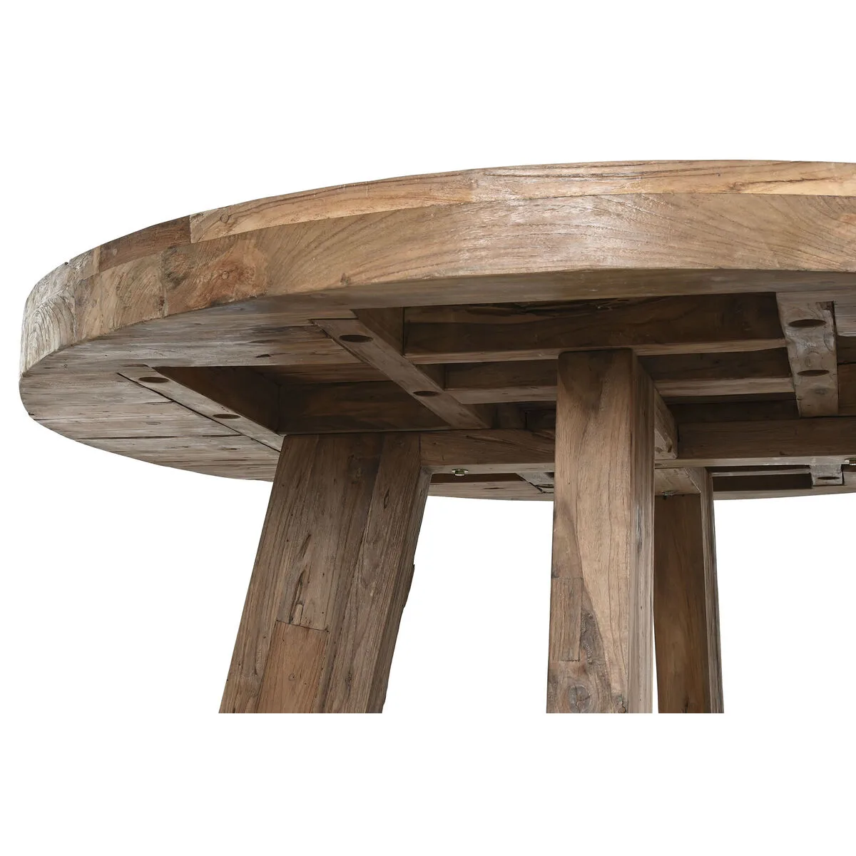 Table de salle a manger home esprit bois de teck 160 x 160 x 78 cm s305927057 Table de salle a manger home esprit bois de teck 160 x 160 x 78 cm s305927057. Notre algorithme préféré chez Diaytar ? L'humain. Car rien ne remplace le coup de cœur pour un produit exceptionnel.