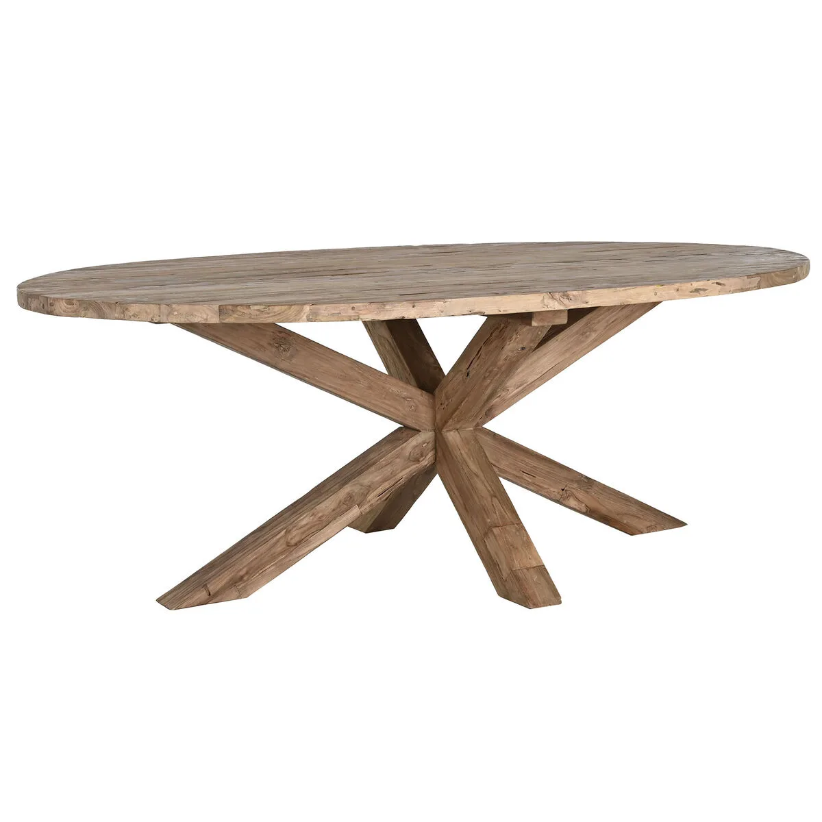Table de salle a manger home esprit bois de teck 220 x 120 x 78 cm s305927230. Diaytar a foi en une idée simple : les meilleurs produits, qu'ils soient électroniques ou généraux, embellissent le quotidien