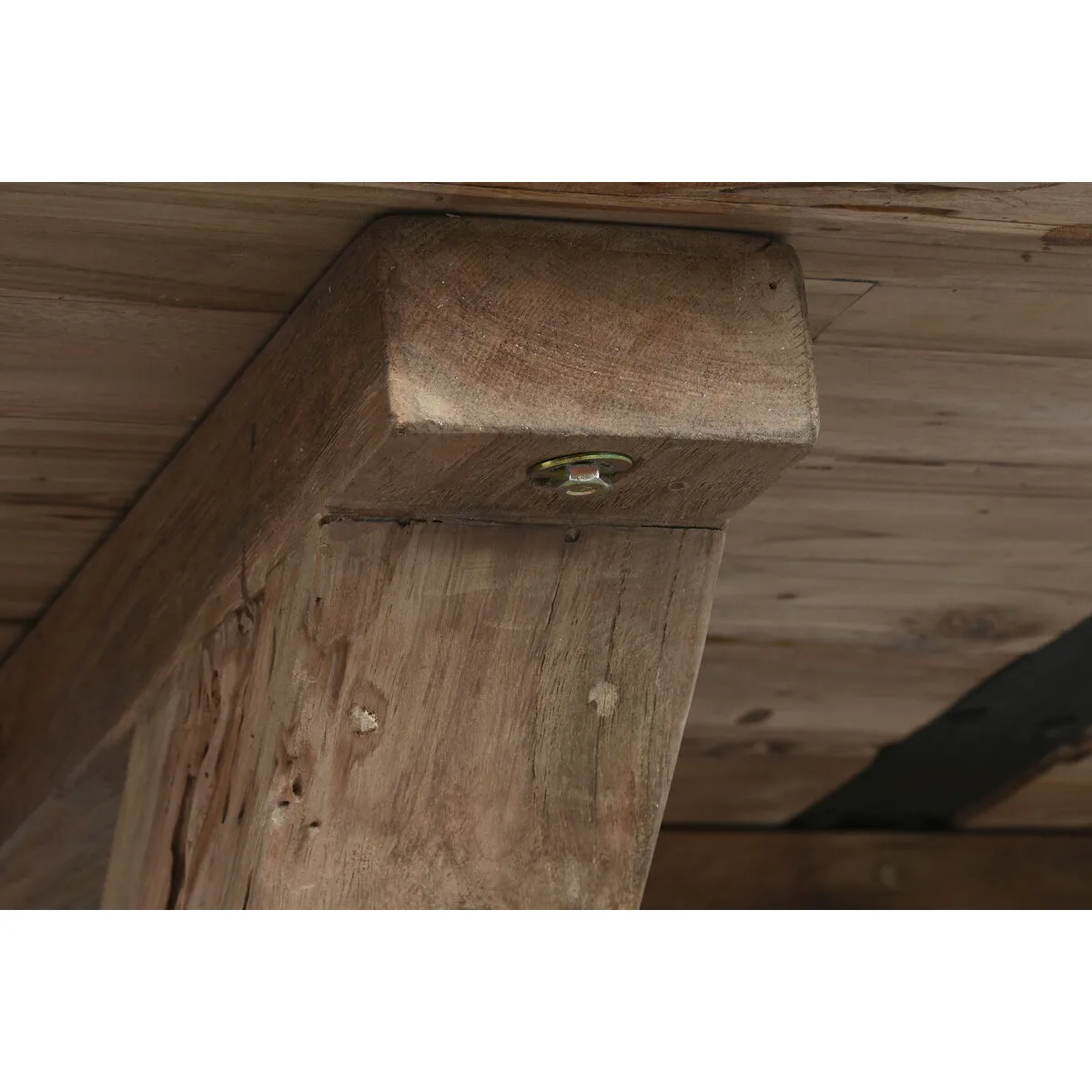 Table de salle a manger home esprit bois de teck 220 x 120 x 78 cm s305927292 Table de salle a manger home esprit bois de teck 220 x 120 x 78 cm s305927292. Diaytar, c'est votre passeport pour un tour du monde des produits les plus inspirants, sans quitter votre canapé.