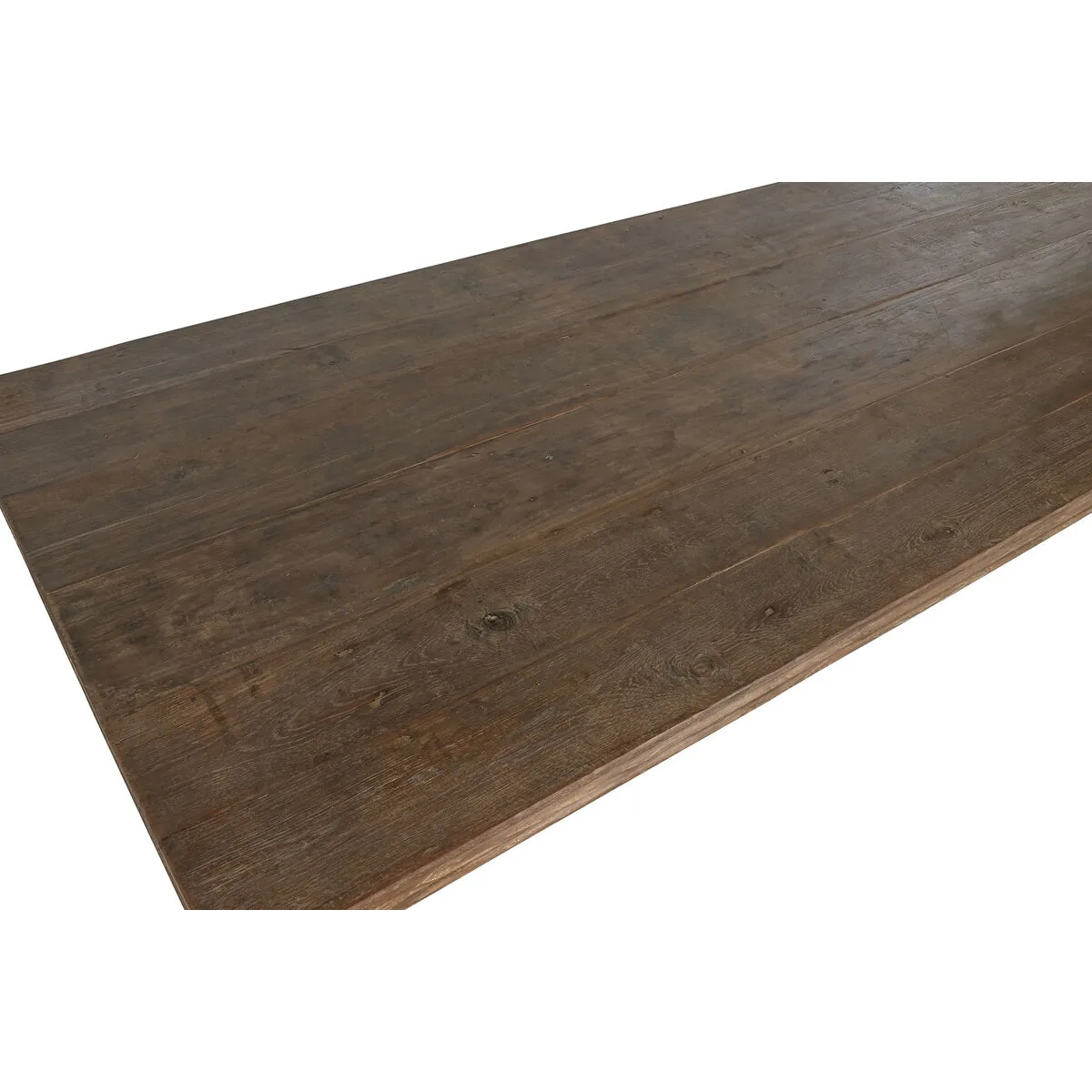 Table de salle a manger home esprit bois de teck 220 x 90 x 78 cm s305912398. Diaytar a été pensé pour les multitâches, les exigeants, les pressés, les rêveurs... En somme, pour vous.