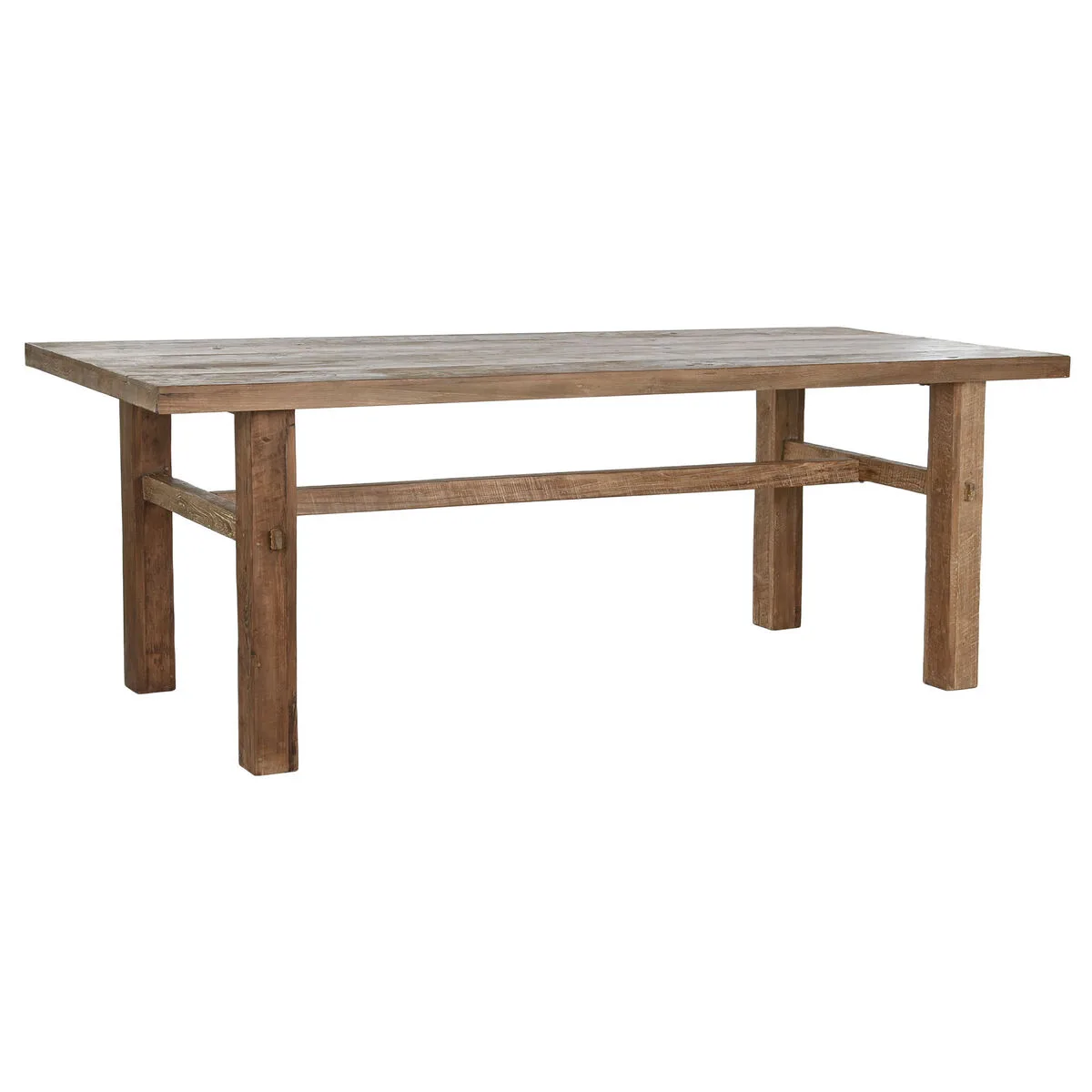 Table de salle a manger home esprit bois de teck 220 x 90 x 78 cm s305912614. Diaytar, c'est l'évidence que quand on aime les produits, on ne compte pas. On les collectionne. À vous de jouer.