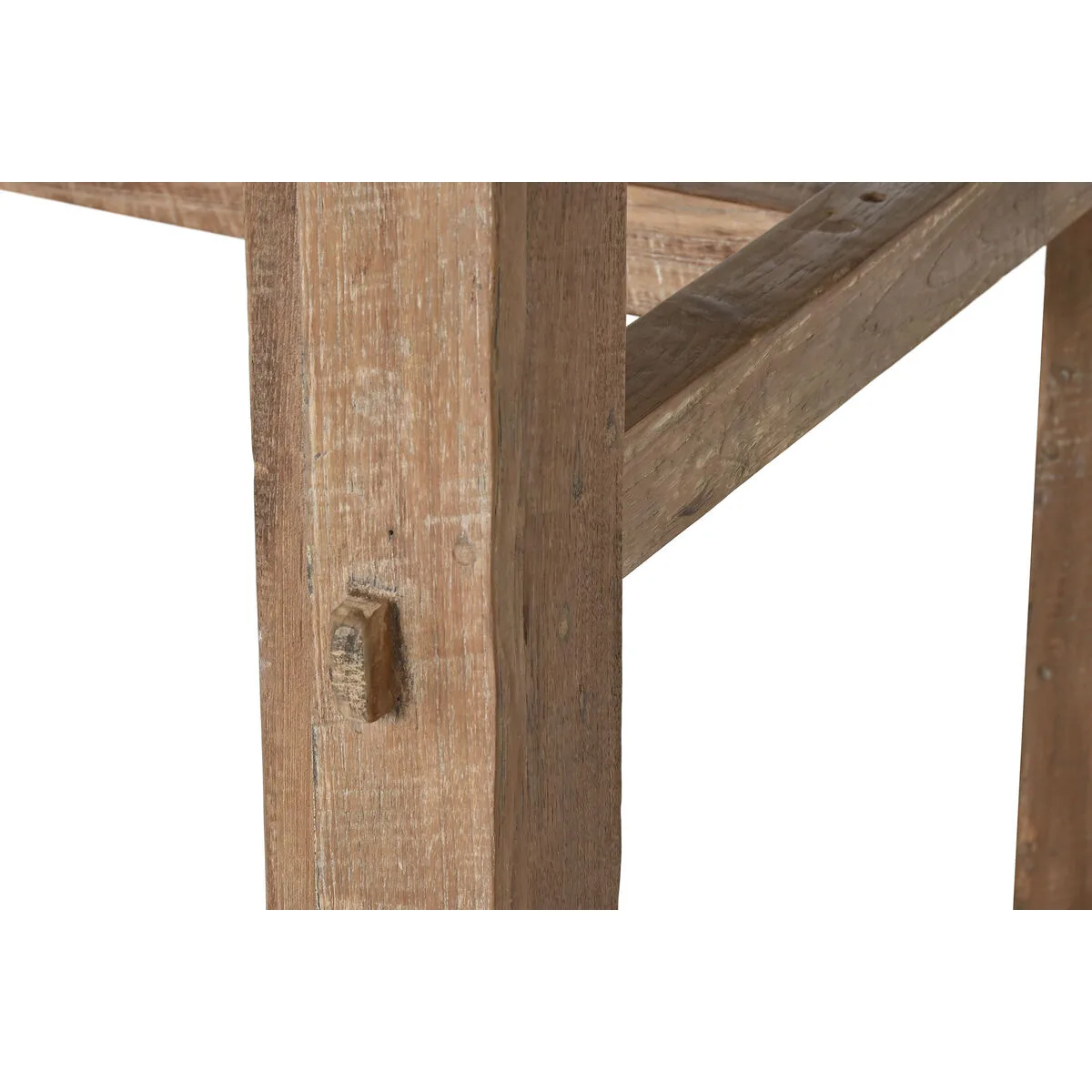Table de salle a manger home esprit bois de teck 220 x 90 x 78 cm s305912674 Table de salle a manger home esprit bois de teck 220 x 90 x 78 cm s305912674. Notre équipe Diaytar est une bande de dénicheurs compulsifs, toujours en quête du produit qui provoquera l'étincelle dans votre regard.
