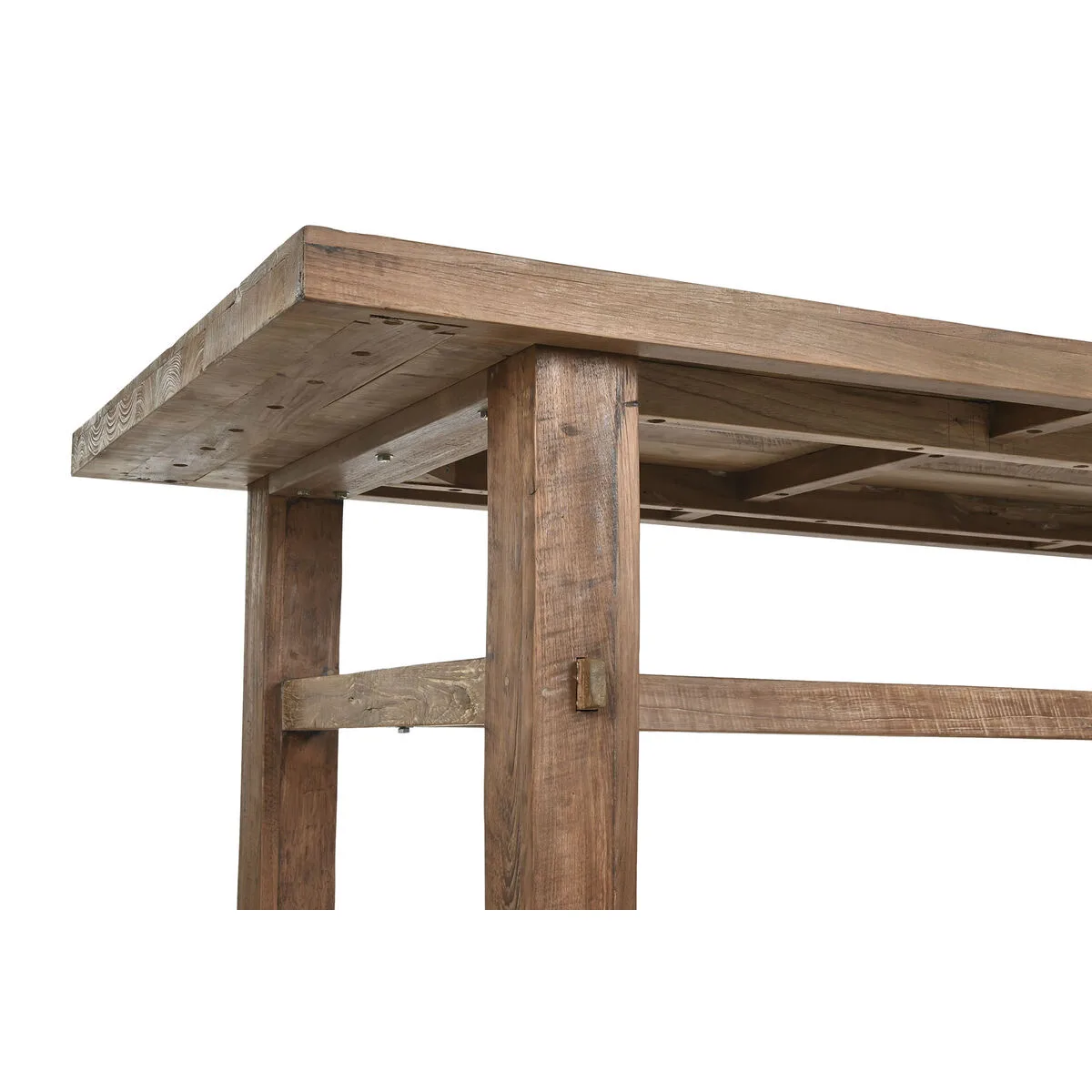Table de salle a manger home esprit bois de teck 220 x 90 x 78 cm s305912676 Table de salle a manger home esprit bois de teck 220 x 90 x 78 cm s305912676. Révélez votre style avec la collection capsule Diaytar, limitée et exclusive.