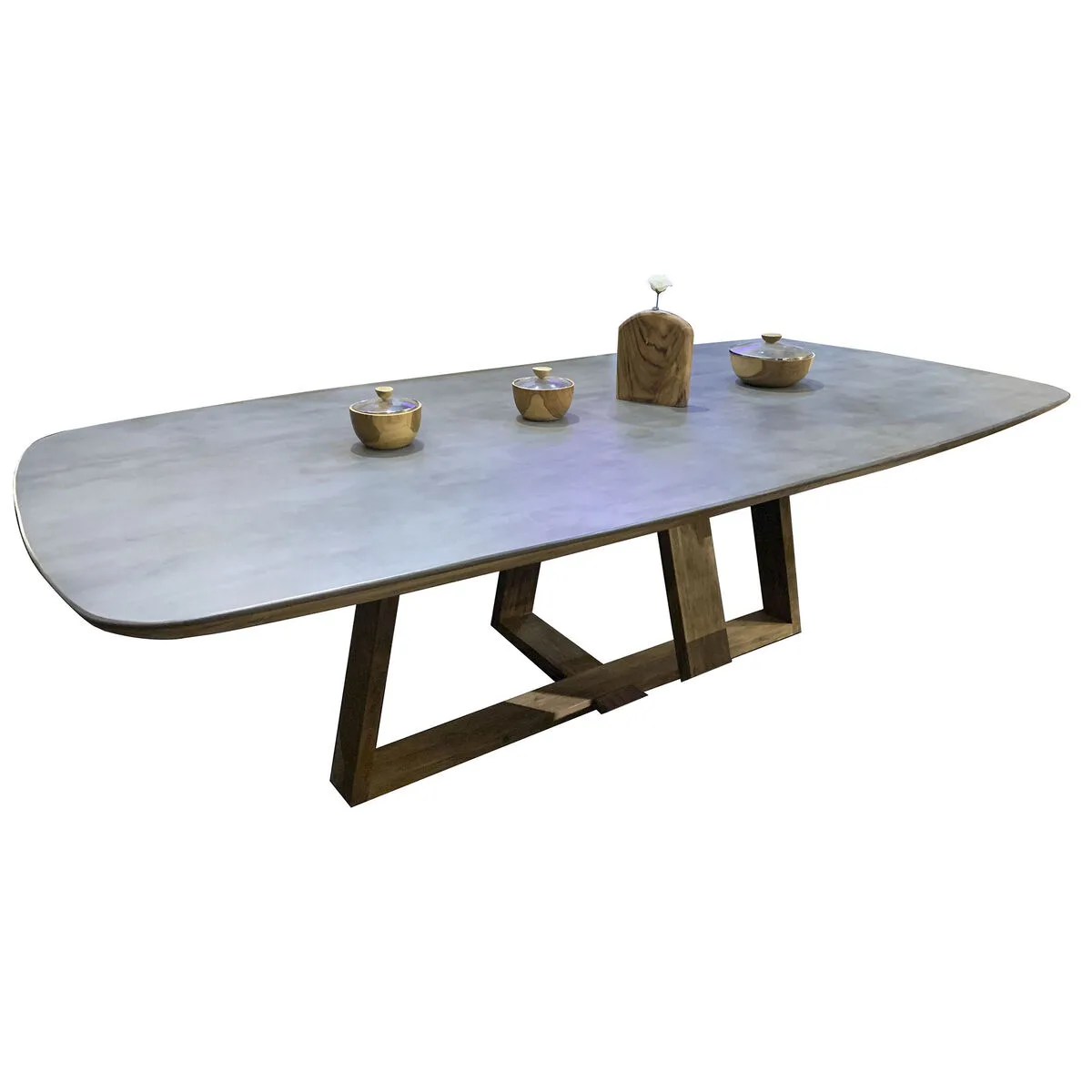 Table de salle a manger home esprit ceramique bois de teck 240 x 120 x 78 cm s305927352. Diaytar capitalise sur la diversité : notre force est de vous offrir un choix immense sans jamais sacrifier la qualité