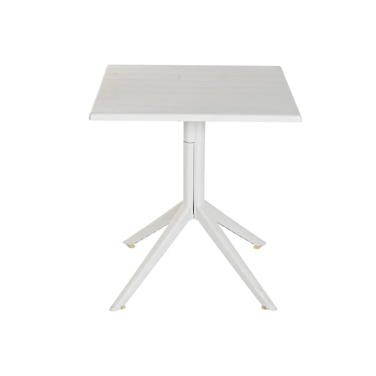 Table de salle a manger home esprit gris metal polypropylene 70 x 70 x 75 cm s306022423. Nos stylistes Diaytar dénichent pour vous les pépites de la saison.