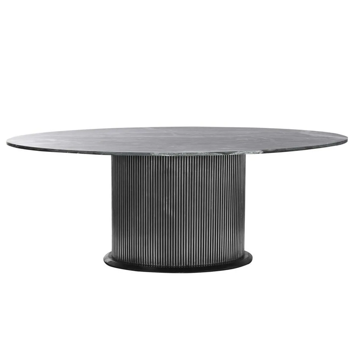 Table de salle a manger home esprit laiton marbre 200 x 110 x 76 cm s305809322. Chez Diaytar, nous sommes convaincus que le meilleur produit est celui qui allie utilité, beauté et innovation. C'est notre credo.