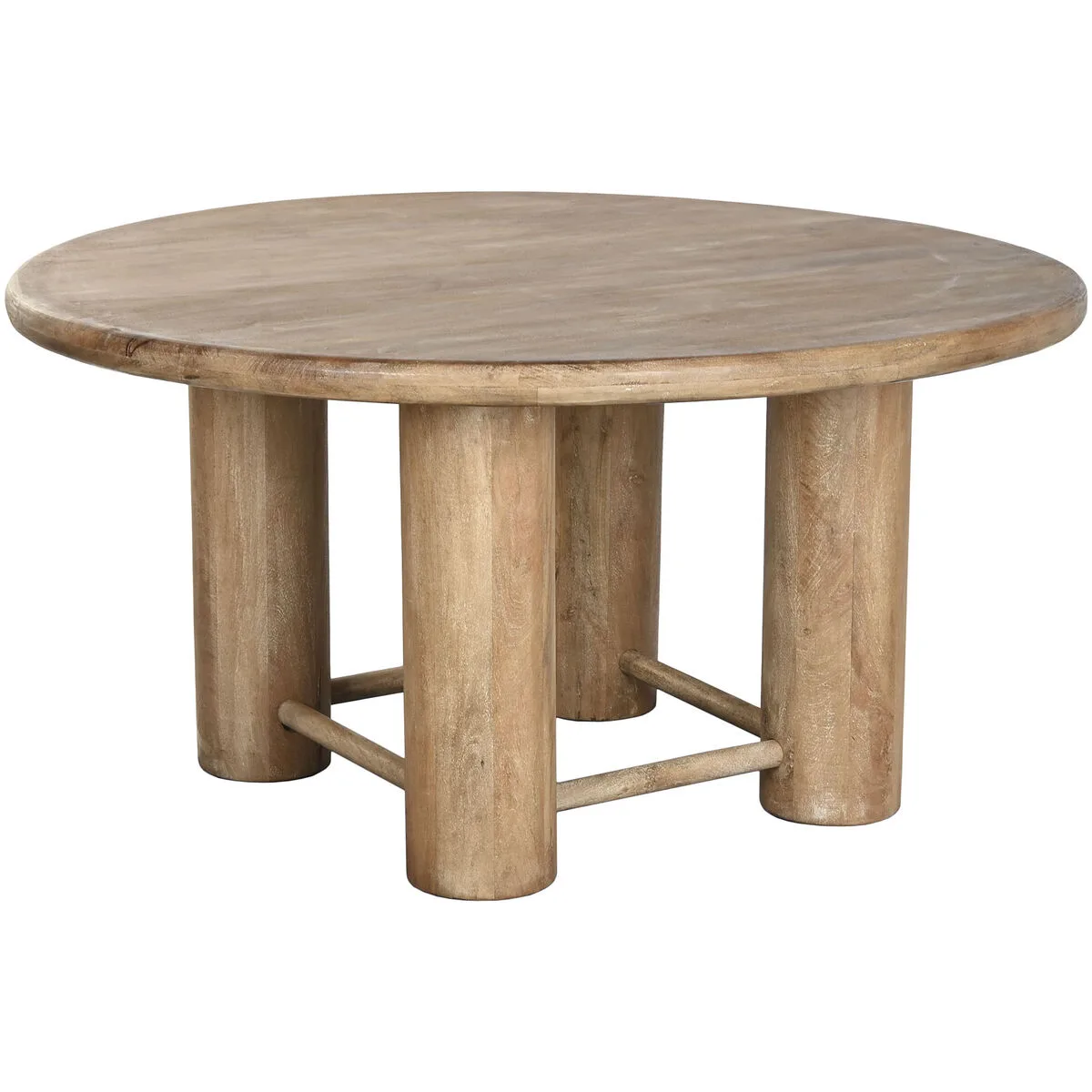 Table de salle a manger home esprit marron bois de manguier 150 x 150 x 78 7 cm s306049194. Pour un shopping sans limites : Diaytar déniche pour vous le meilleur des produits généraux, électroniques et de style de vie