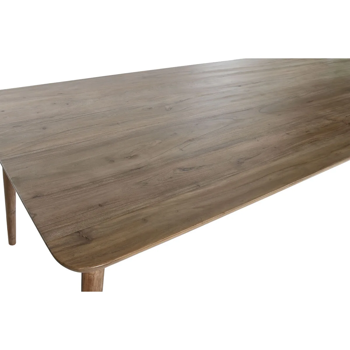 Table de salle a manger home esprit marron clair bois d acacia 250 x 100 x 77 cm s305798167. Diaytar, c'est le manifeste d'un shopping plus intelligent, plus rapide, et résolument plus gratifiant.