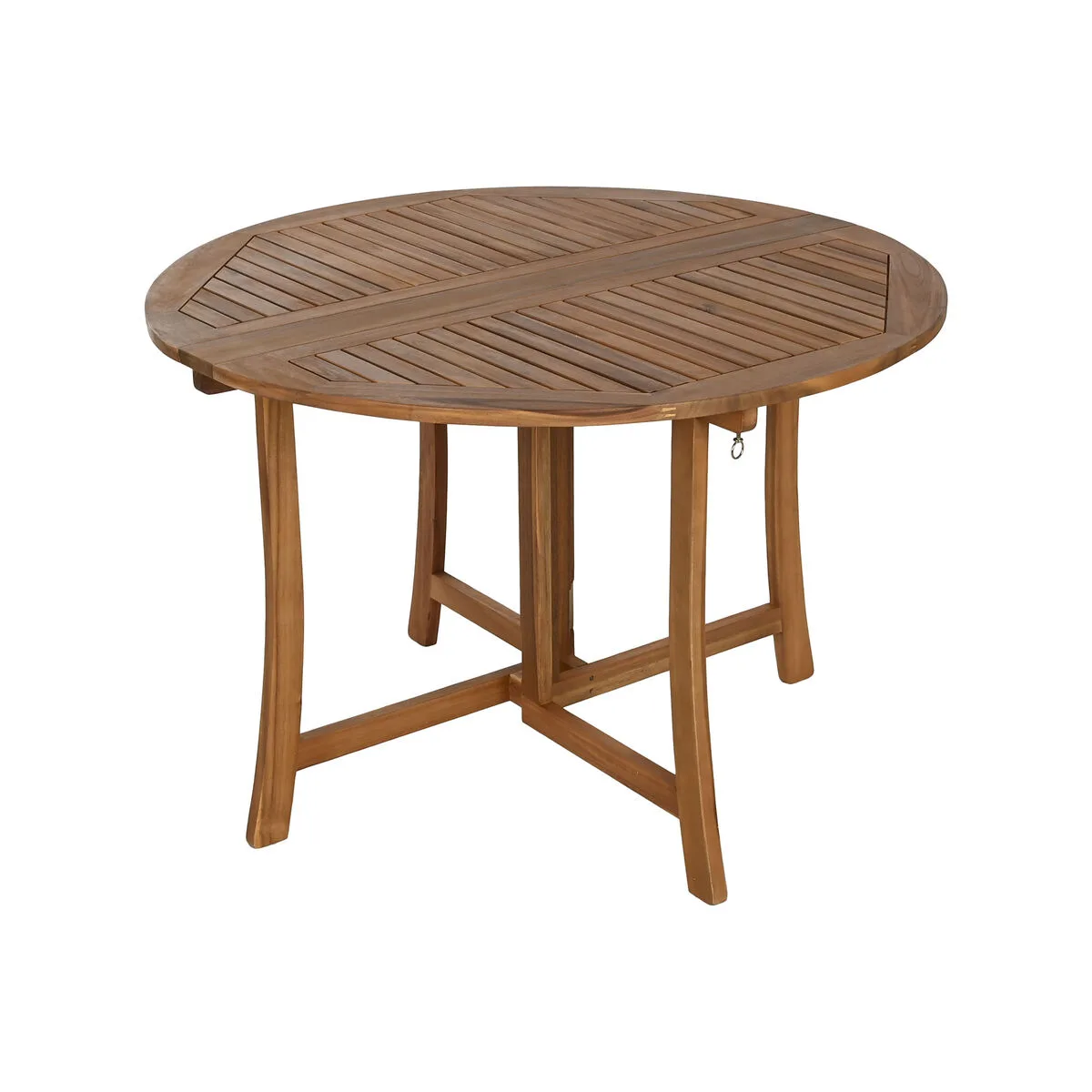 Table de salle a manger home esprit marron naturel acacia 110 x 110 x 74 cm s305988032. Diaytar est le trait d'union entre le monde de la tech et celui du lifestyle, pour une expérience utilisateur sans faille.