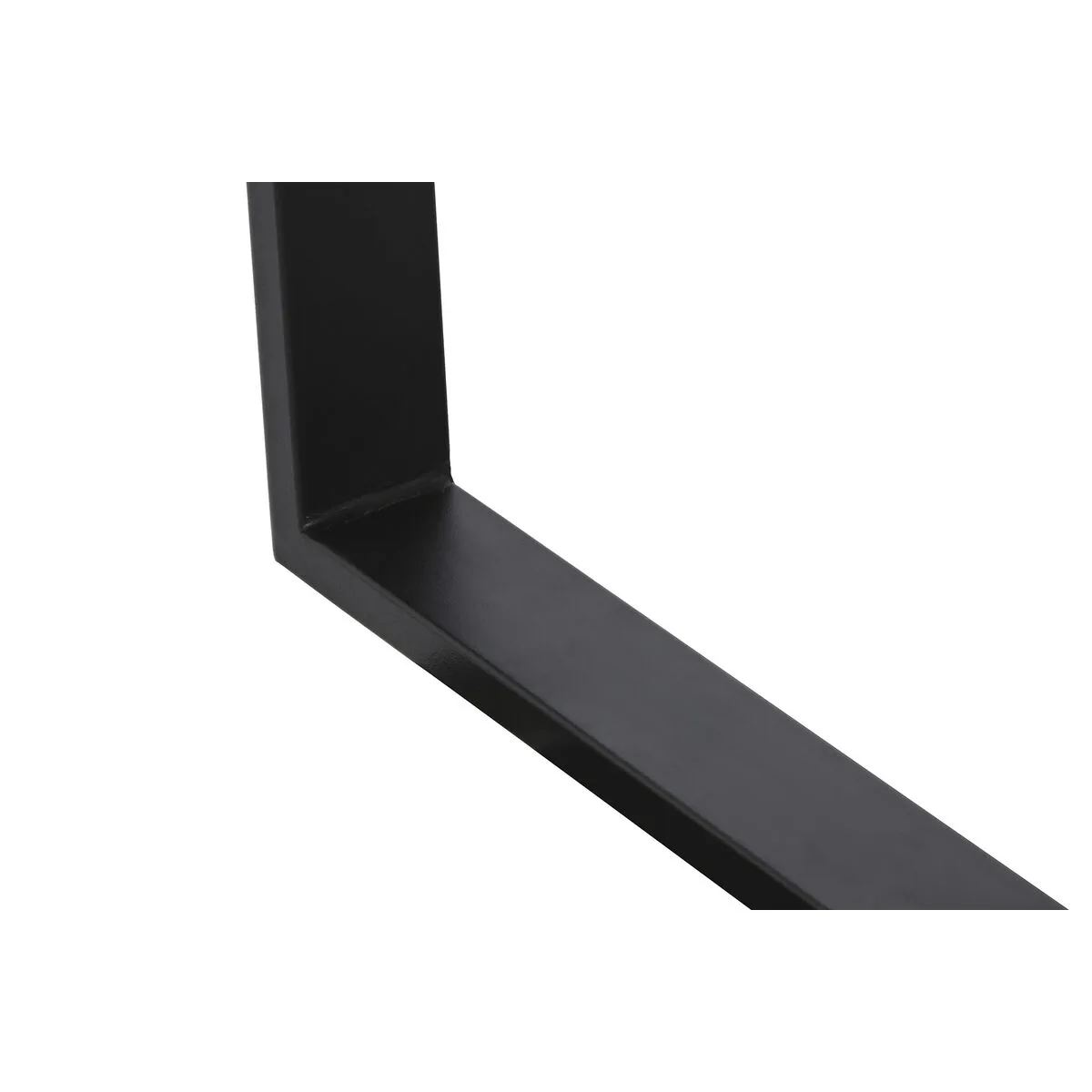 Table de salle a manger home esprit marron noir fer bois mdf 160 x 90 x 75 cm s305769281. Diaytar, c'est le compagnon de ceux qui aiment prendre soin d'eux et de leur intérieur avec des produits choisis avec amour.