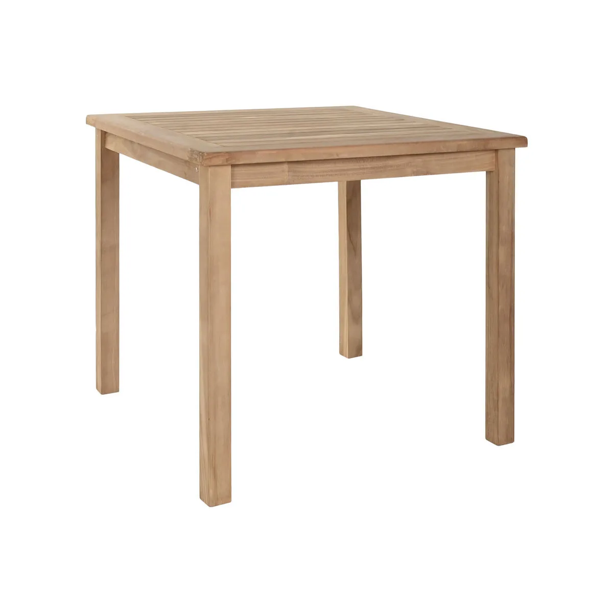 Table de salle a manger home esprit marron teck 80 x 80 x 77 cm s306006823. Nous avons voulu Diaytar comme une deuxième maison, remplie de produits qui vous ressemblent et vous facilitent la vie.