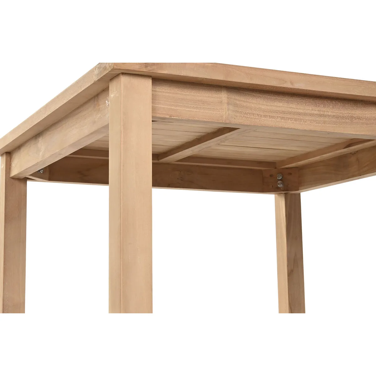 Table de salle a manger home esprit marron teck 80 x 80 x 77 cm s306006861 Table de salle a manger home esprit marron teck 80 x 80 x 77 cm s306006861. Pour ceux qui refusent de choisir entre fonctionnel et esthétique : Diaytar propose les deux dans chaque produit
