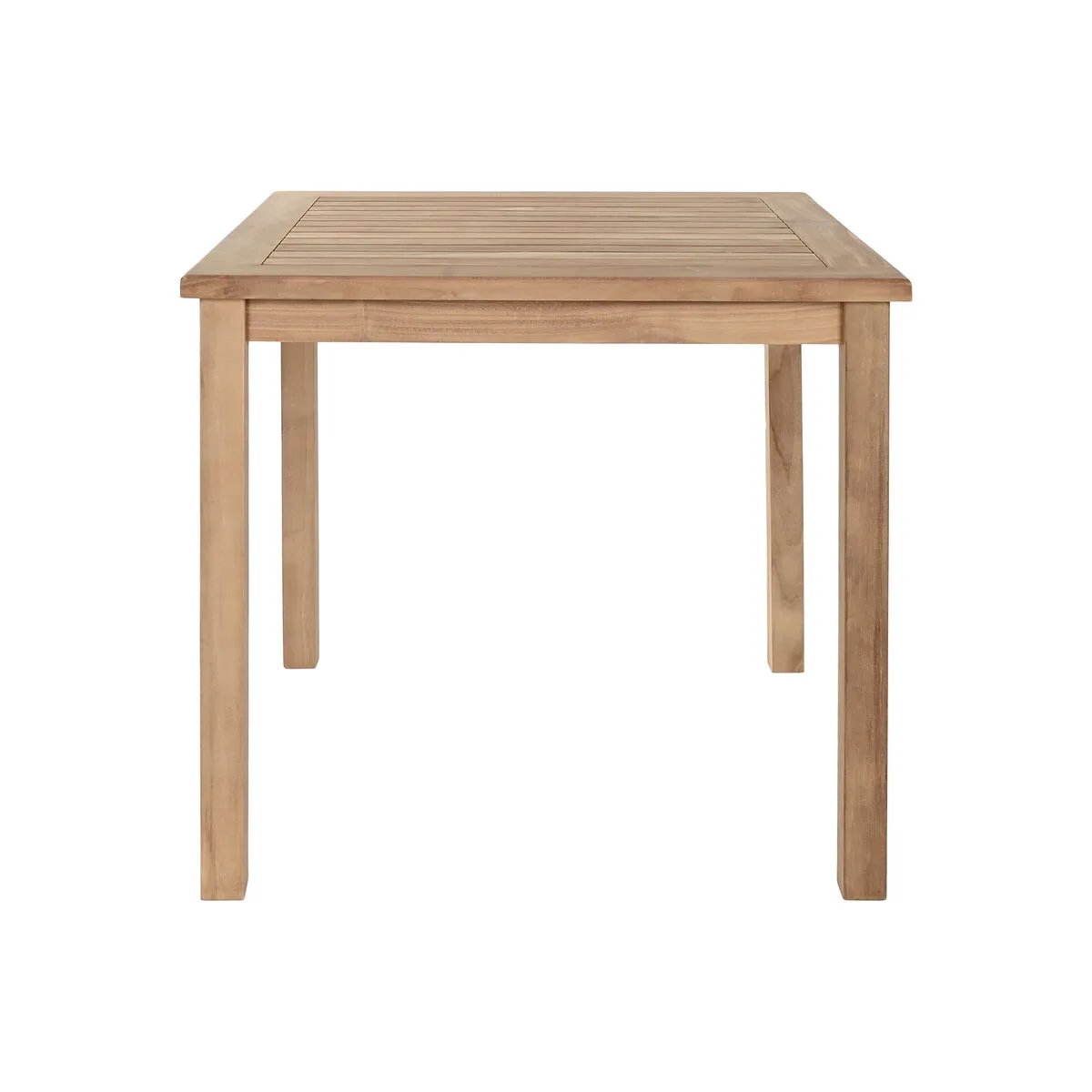 Table de salle a manger home esprit marron teck 80 x 80 x 77 cm s306006867 Table de salle a manger home esprit marron teck 80 x 80 x 77 cm s306006867. Bienvenue dans la famille Diaytar. Ici, on ne parle pas de clients, mais de co-créateurs d'un quotidien meilleur.