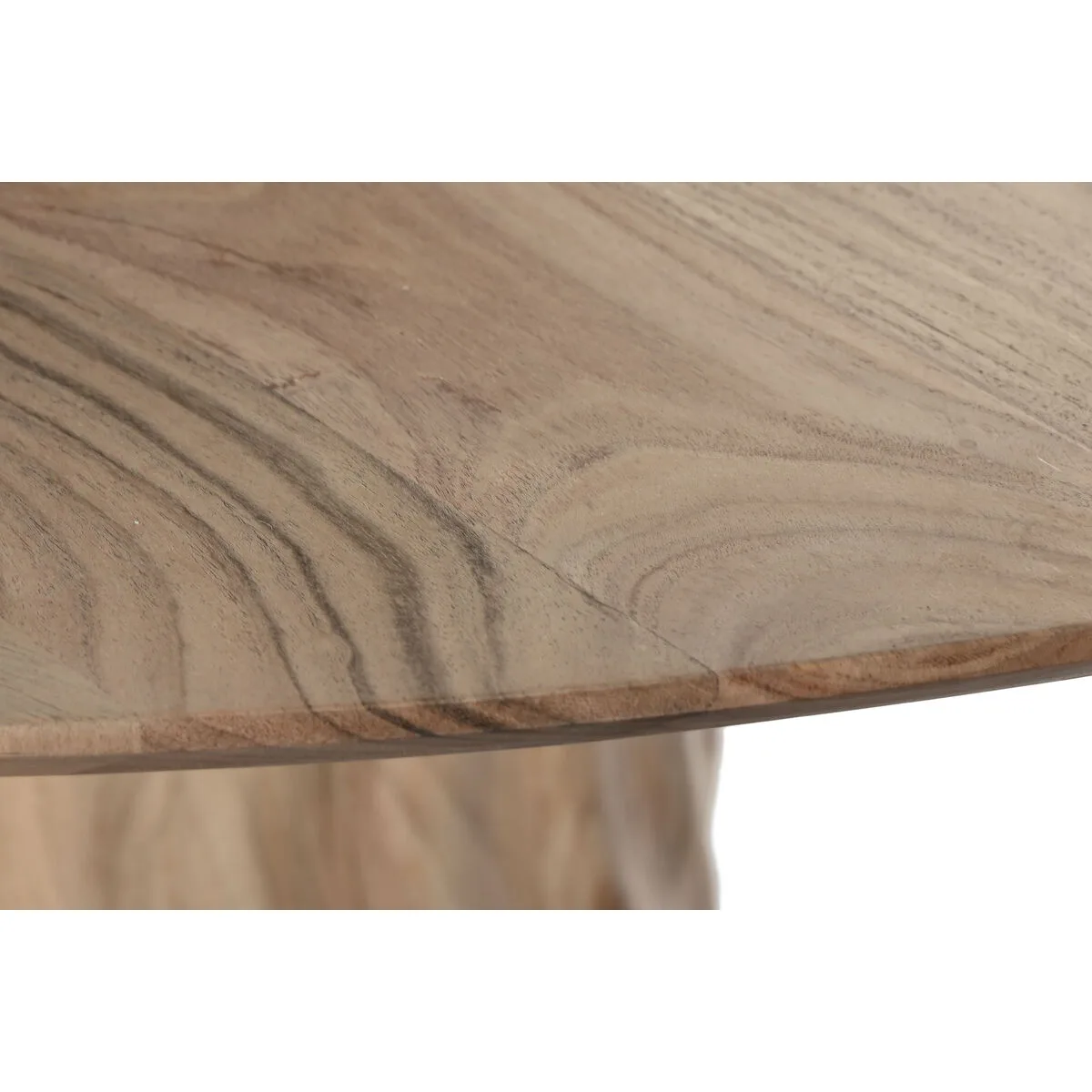 Table de salle a manger home esprit metal acacia 130 x 130 x 76 cm s306108473 Table de salle a manger home esprit metal acacia 130 x 130 x 76 cm s306108473. Diaytar, c'est la rencontre parfaite entre modernité et authenticité.