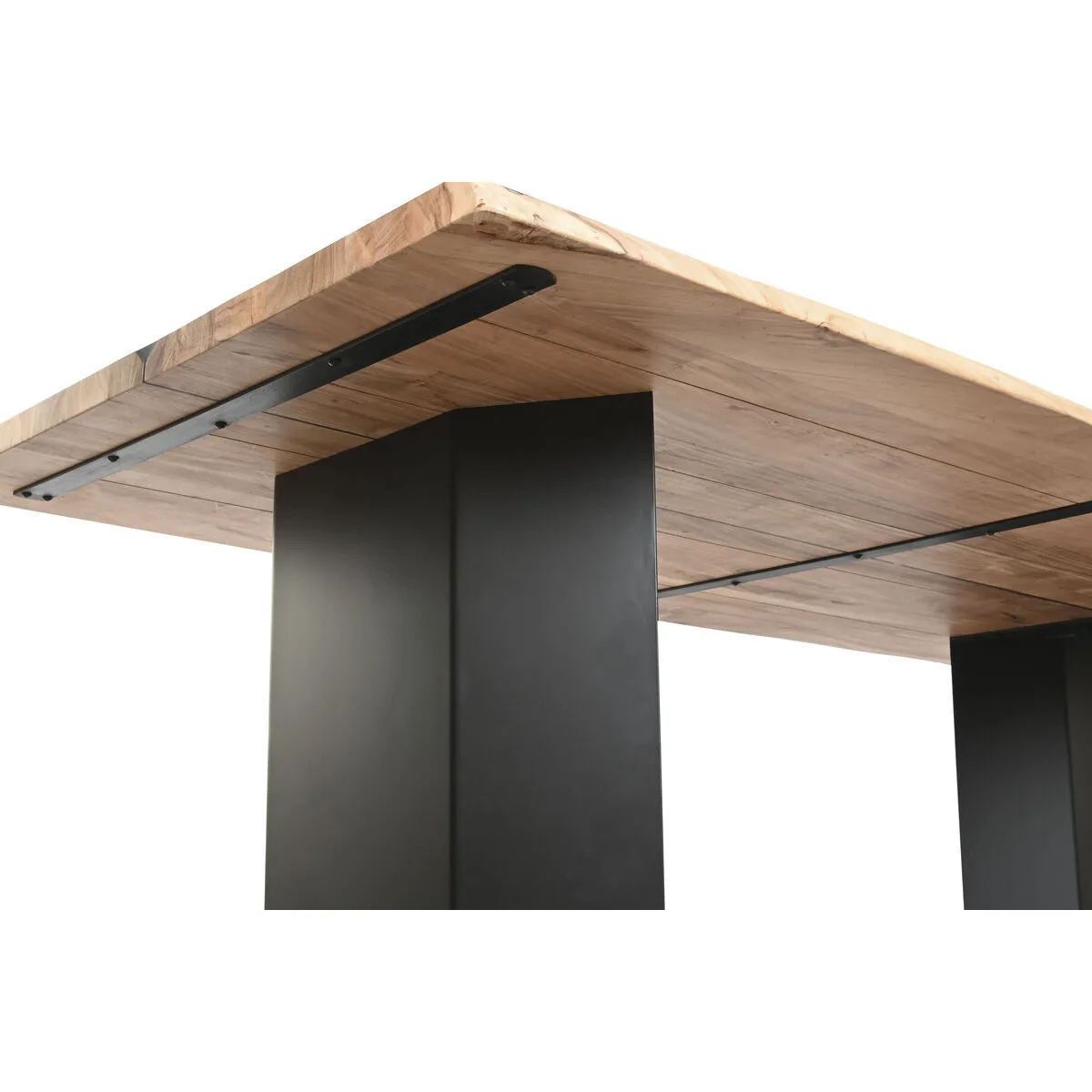 Table de salle a manger home esprit metal bois d acacia 200 x 100 x 76 cm s306108281 Table de salle a manger home esprit metal bois d acacia 200 x 100 x 76 cm s306108281. Diaytar, c'est le cercle vertueux : des produits de qualité qui améliorent votre vie, qui vous rendent heureux, alors vous revenez.