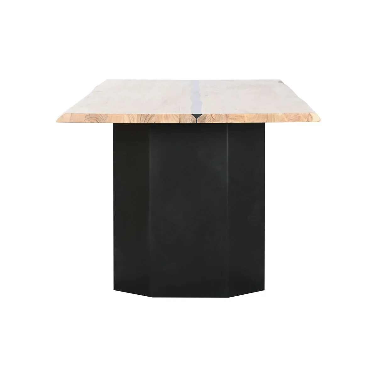 Table de salle a manger home esprit metal bois d acacia 200 x 100 x 76 cm s306108287 Table de salle a manger home esprit metal bois d acacia 200 x 100 x 76 cm s306108287. Diaytar est le résultat de milliers d'heures de recherche et développement pour vous offrir une offre généraliste d'exception.