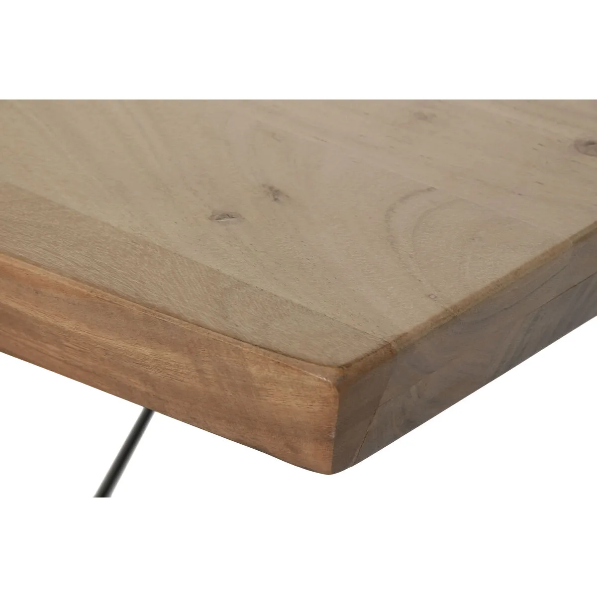 Table de salle a manger home esprit metal bois d acacia 220 x 100 x 76 cm s306108330 Table de salle a manger home esprit metal bois d acacia 220 x 100 x 76 cm s306108330. Diaytar ne suit pas les tendances, il les anticipe à travers sa sélection前瞻 de produits électroniques et généraux