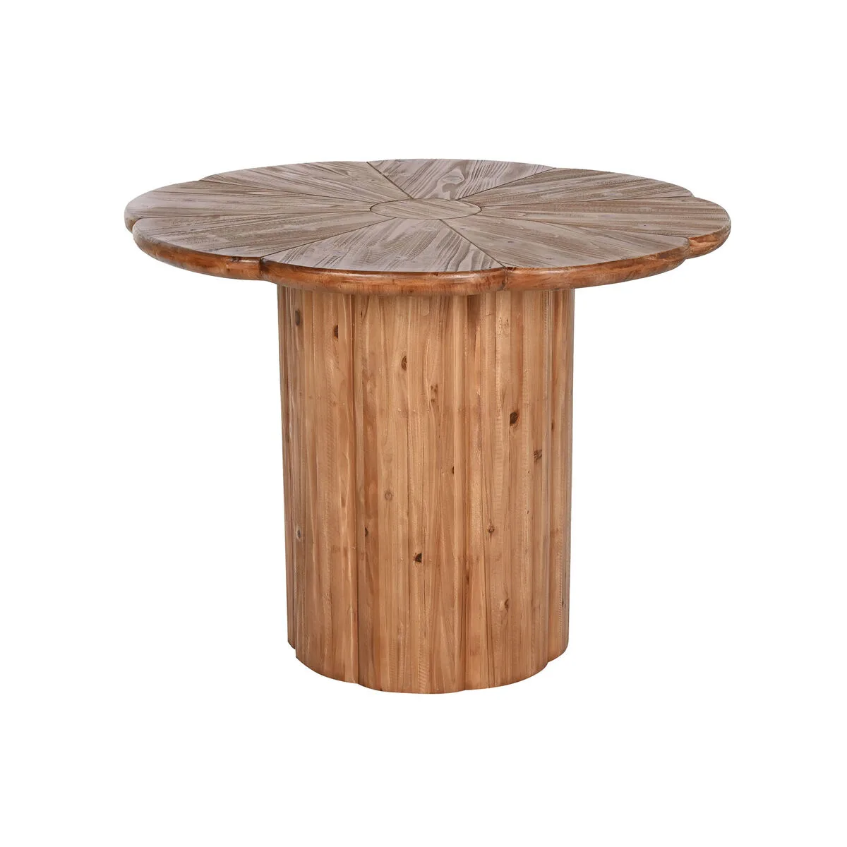Table de salle a manger home esprit naturel bois 100 x 100 x 77 cm s305665761. Diaytar, c'est le point de départ de toutes vos histoires. Quel produit allez-vous choisir pour écrire la suite ?