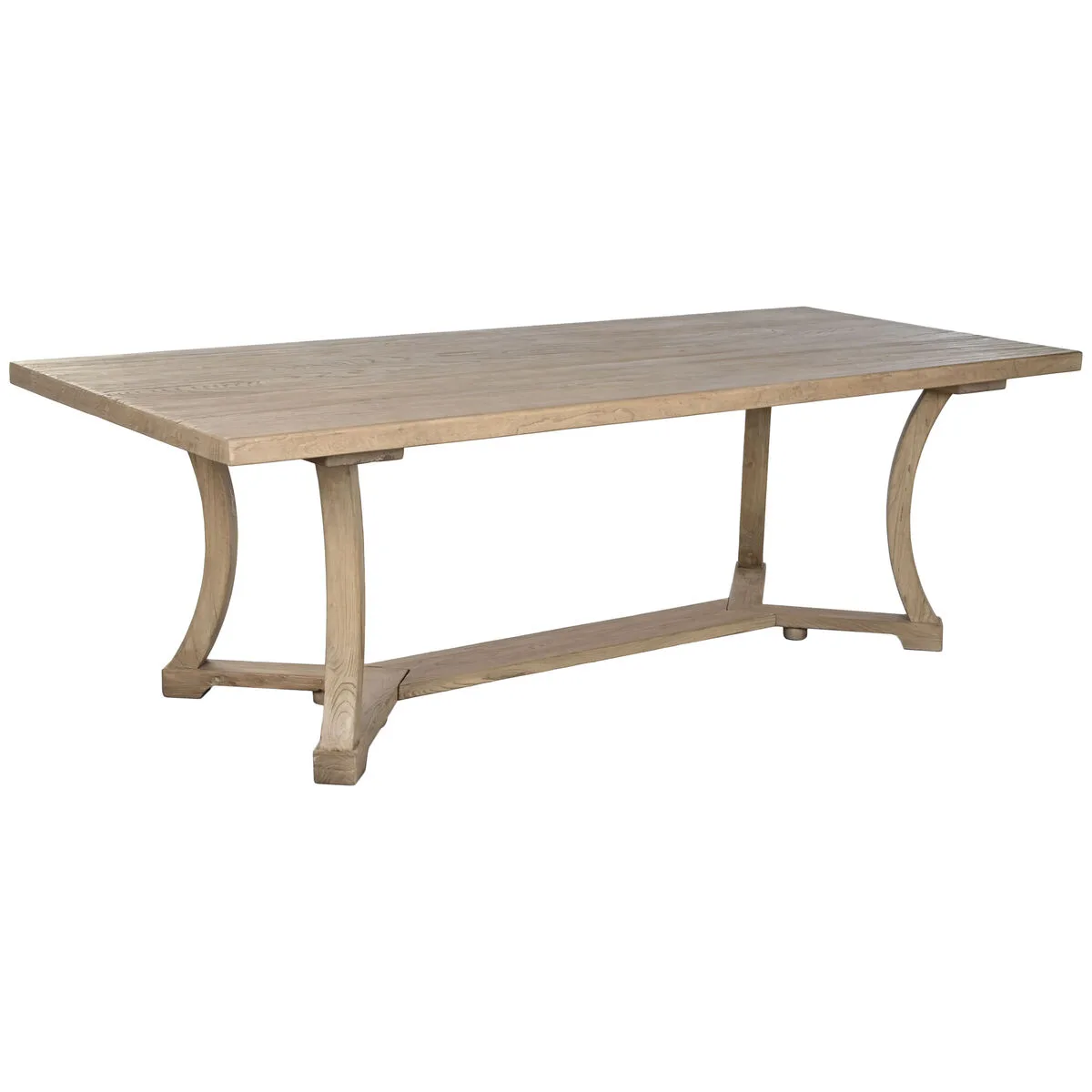 Table de salle a manger home esprit naturel bois 240 x 100 x 76 cm s306100676. Nous traitons chaque produit Diaytar avec le même respect que si nous devions l'offrir à un proche. La qualité est non-négociable.
