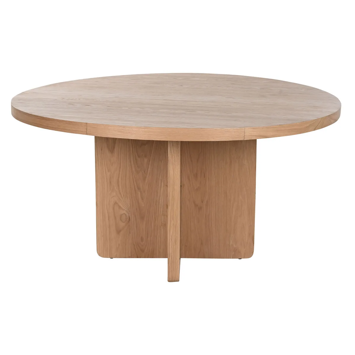 Table de salle a manger home esprit naturel bois de chene 152 x 152 x 78 cm s305665288 Table de salle a manger home esprit naturel bois de chene 152 x 152 x 78 cm s305665288. Pour un quotidien optimisé et stylisé, faites confiance à Diaytar et son expertise en produits généraux et innovants