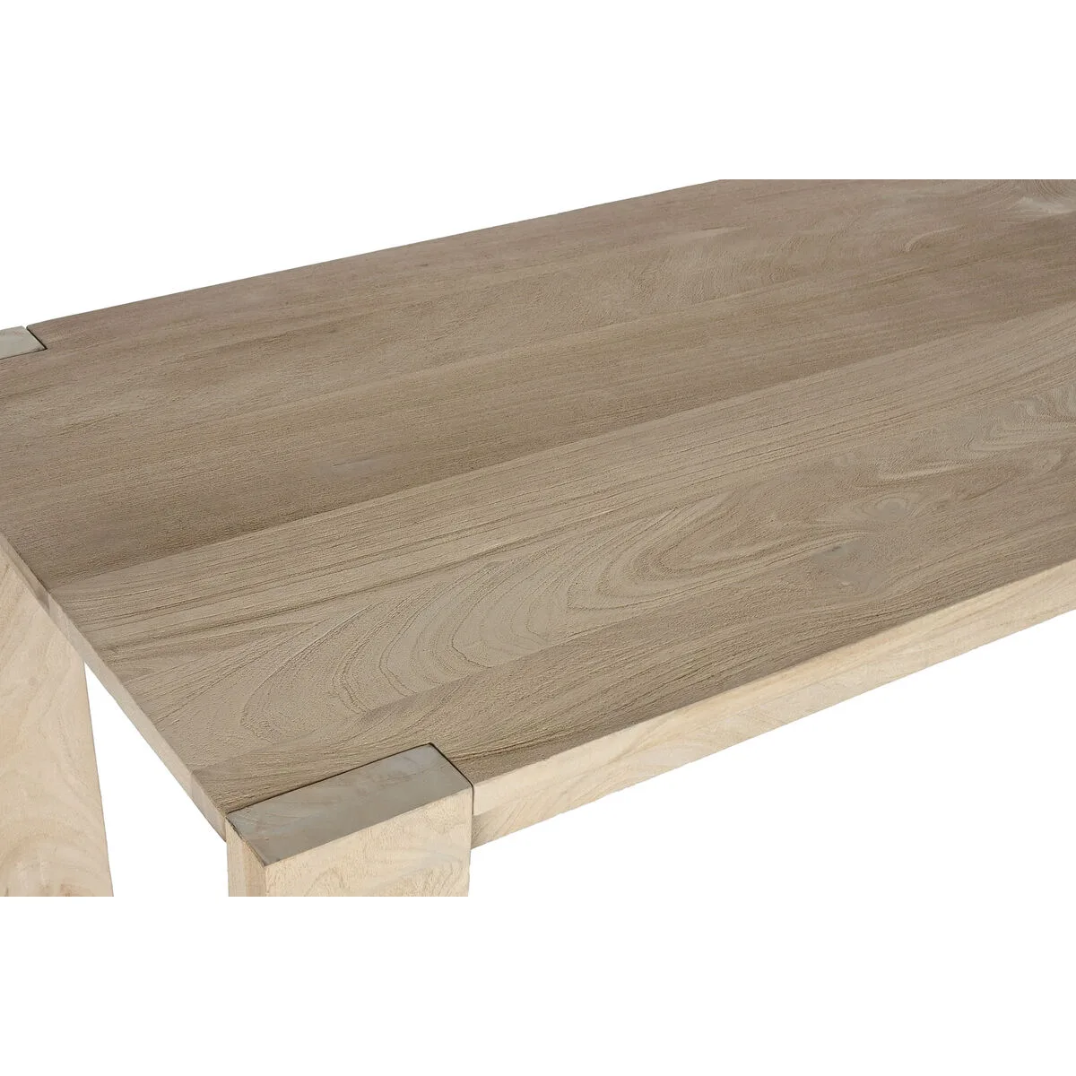 Table de salle a manger home esprit naturel bois de manguier 160 x 80 x 77 cm s305853155. Bienvenue chez Diaytar, où l'élégance rencontre l'innovation avec nos produits électroniques dernier cri et nos créations maison exclusives