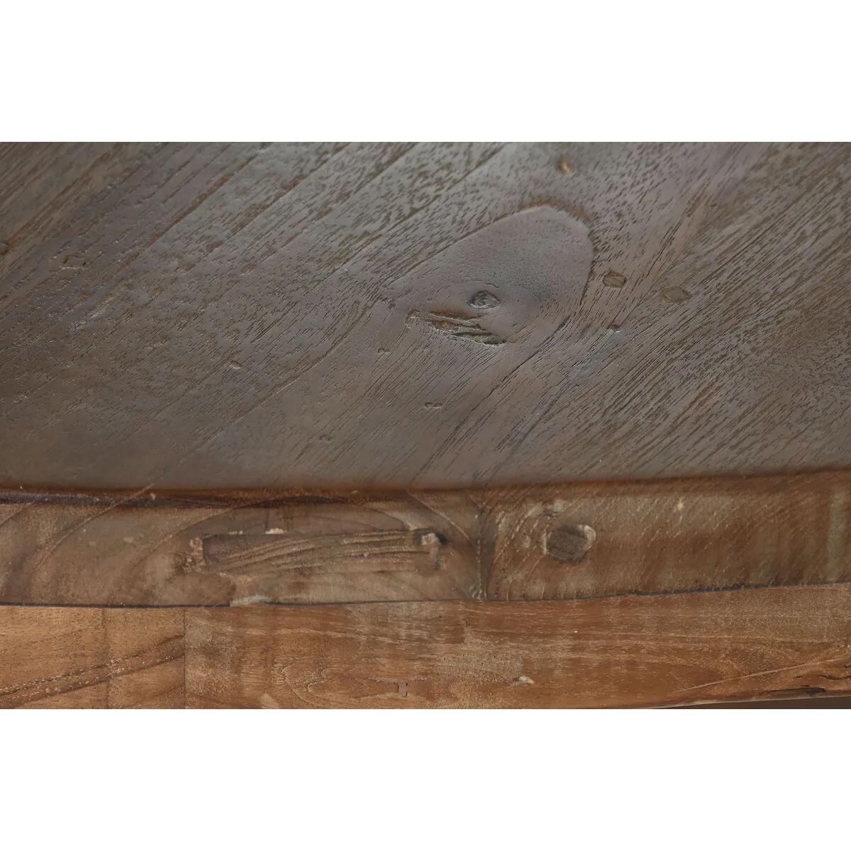 Table de salle a manger home esprit naturel bois de teck 160 x 160 x 78 cm s305912156 Table de salle a manger home esprit naturel bois de teck 160 x 160 x 78 cm s305912156. Notre philosophie Diaytar : vous offrir une plateforme unique où produits généraux, tendances et technologies convergent harmonieusement