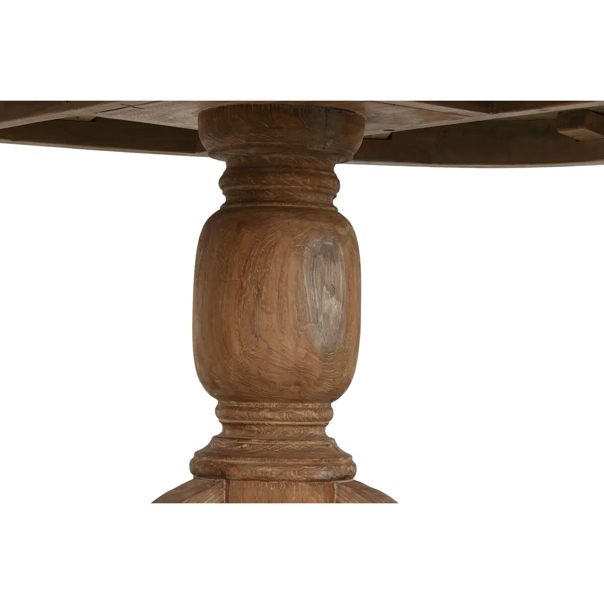 Table de salle a manger home esprit naturel bois de teck 220 x 110 x 78 cm s305912043 Table de salle a manger home esprit naturel bois de teck 220 x 110 x 78 cm s305912043. L'aventure Diaytar commence ici : parcourez un catalogue généraliste unique où la surprise et la qualité sont au rendez-vous